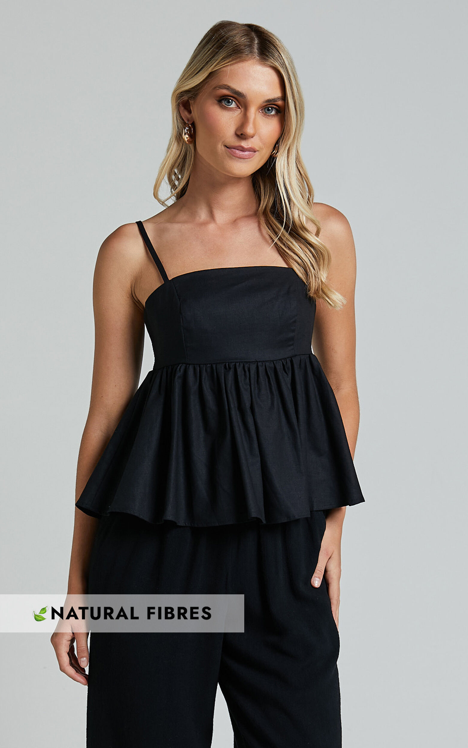 Vanessa Top Vanessa Top