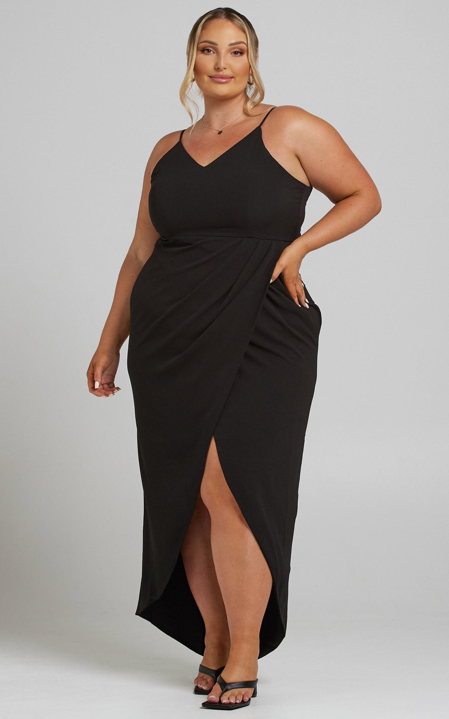 Showpo lucky day dress hot sale
