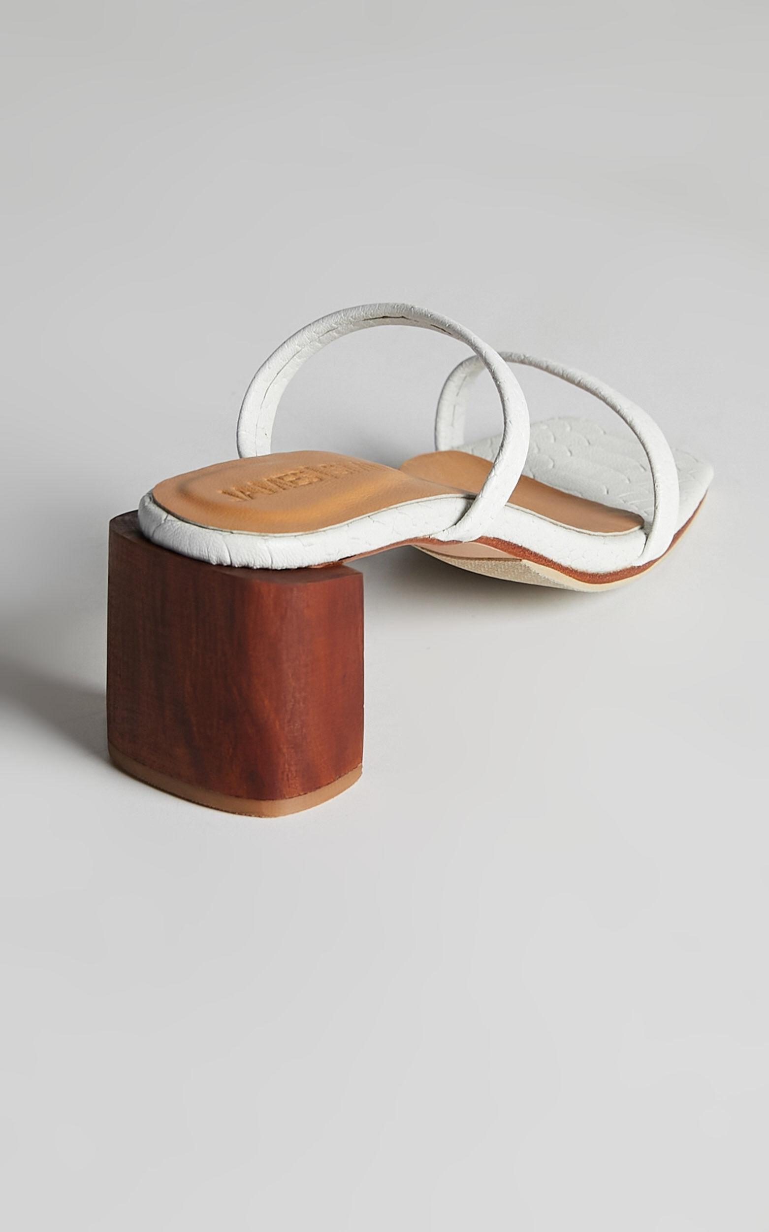 James smith sales sirenuse sandal