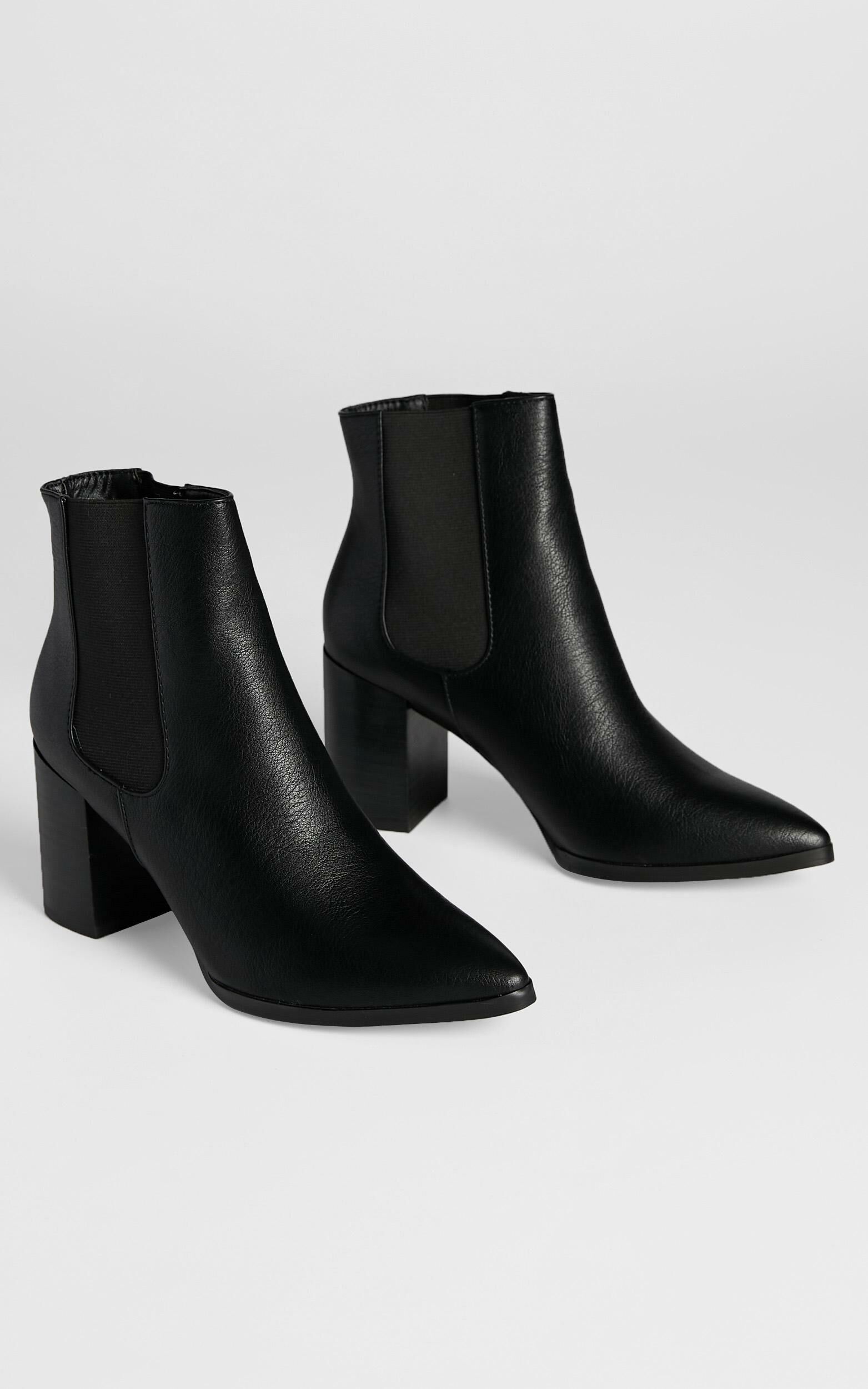 Billini arcadia boot shop