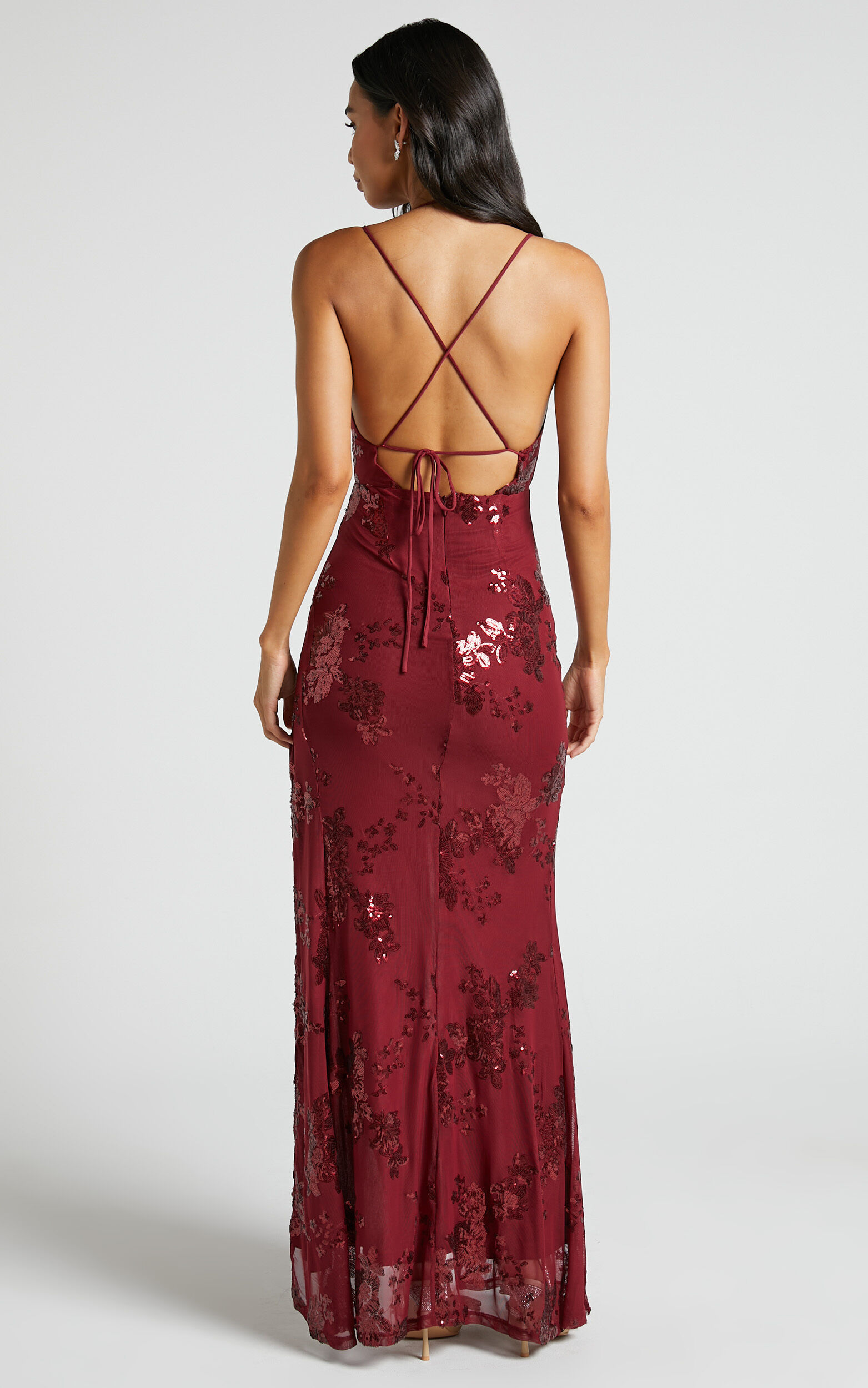 Showpo dresses sale