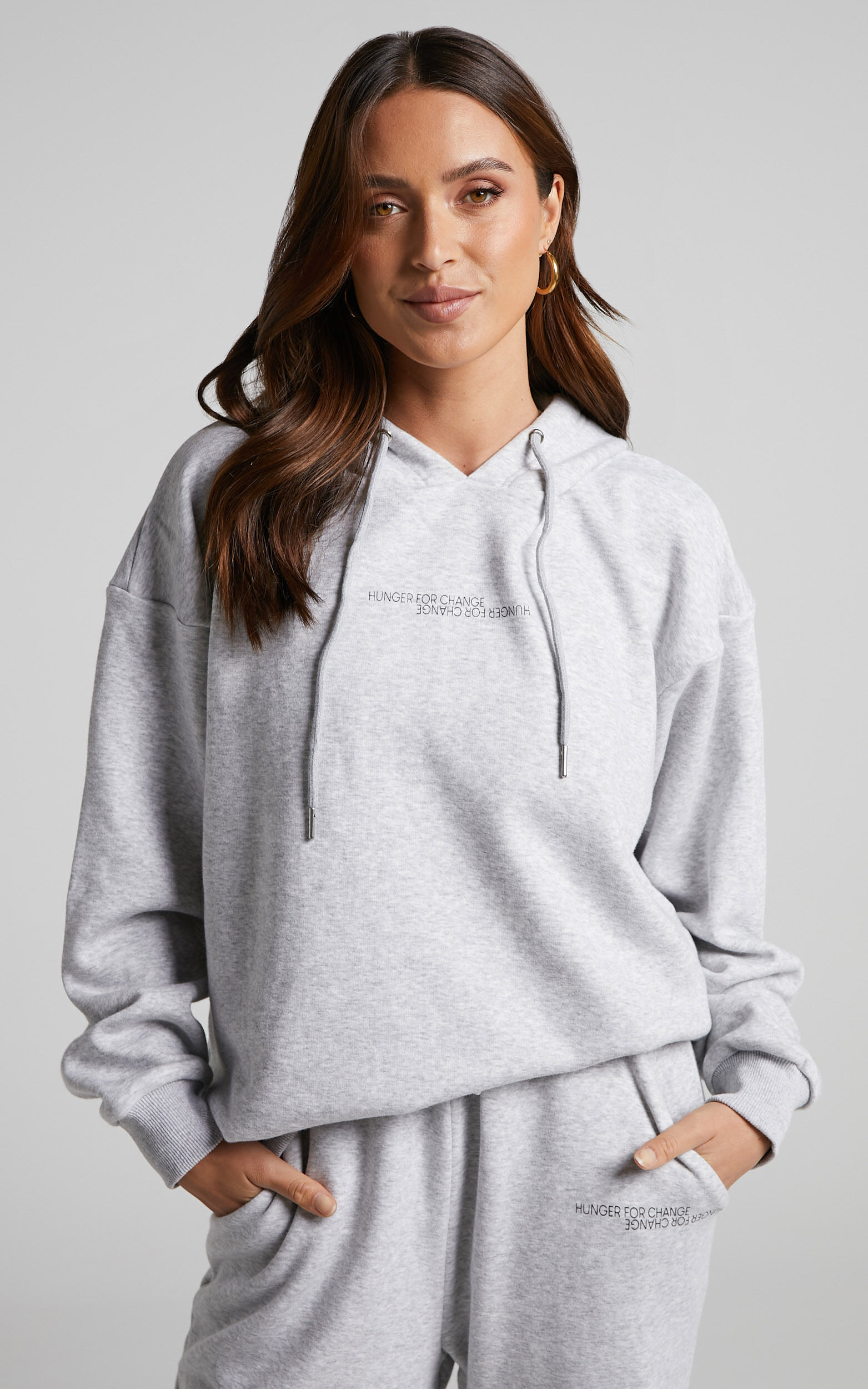 Adidas coeeze clearance hoodie grey