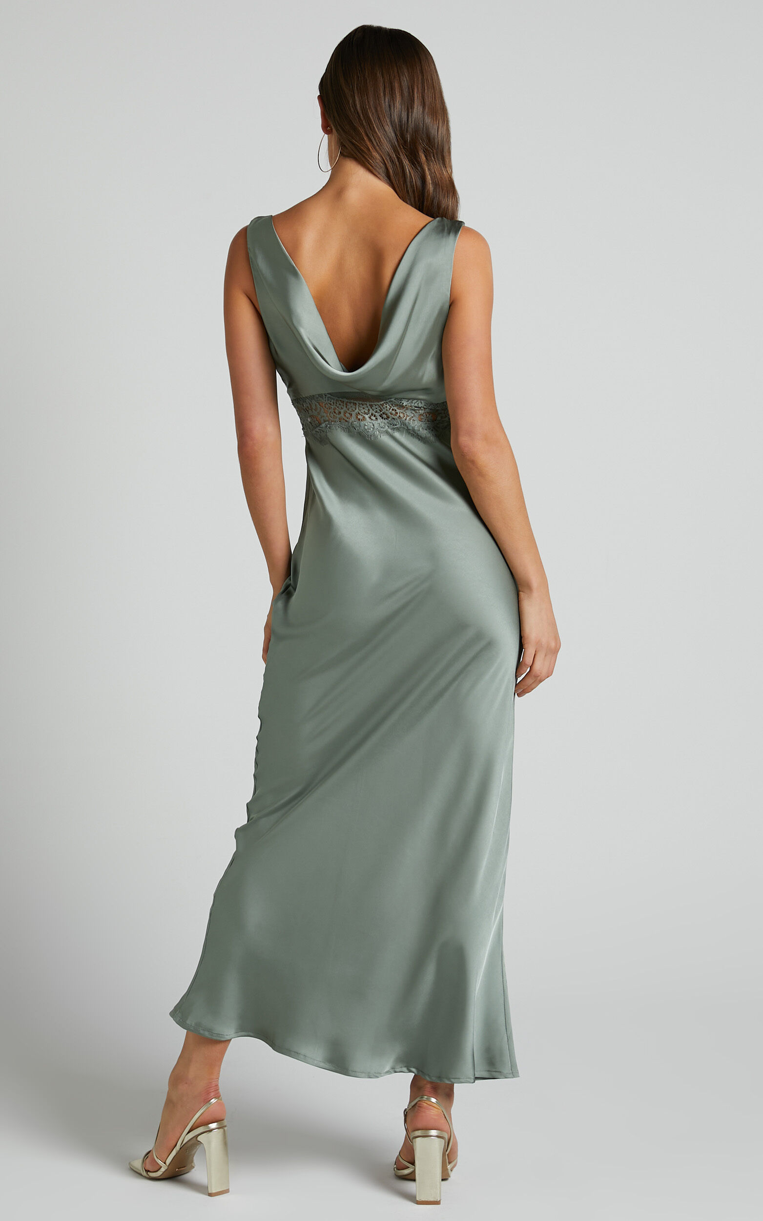 Satin slip dress hot sale australia