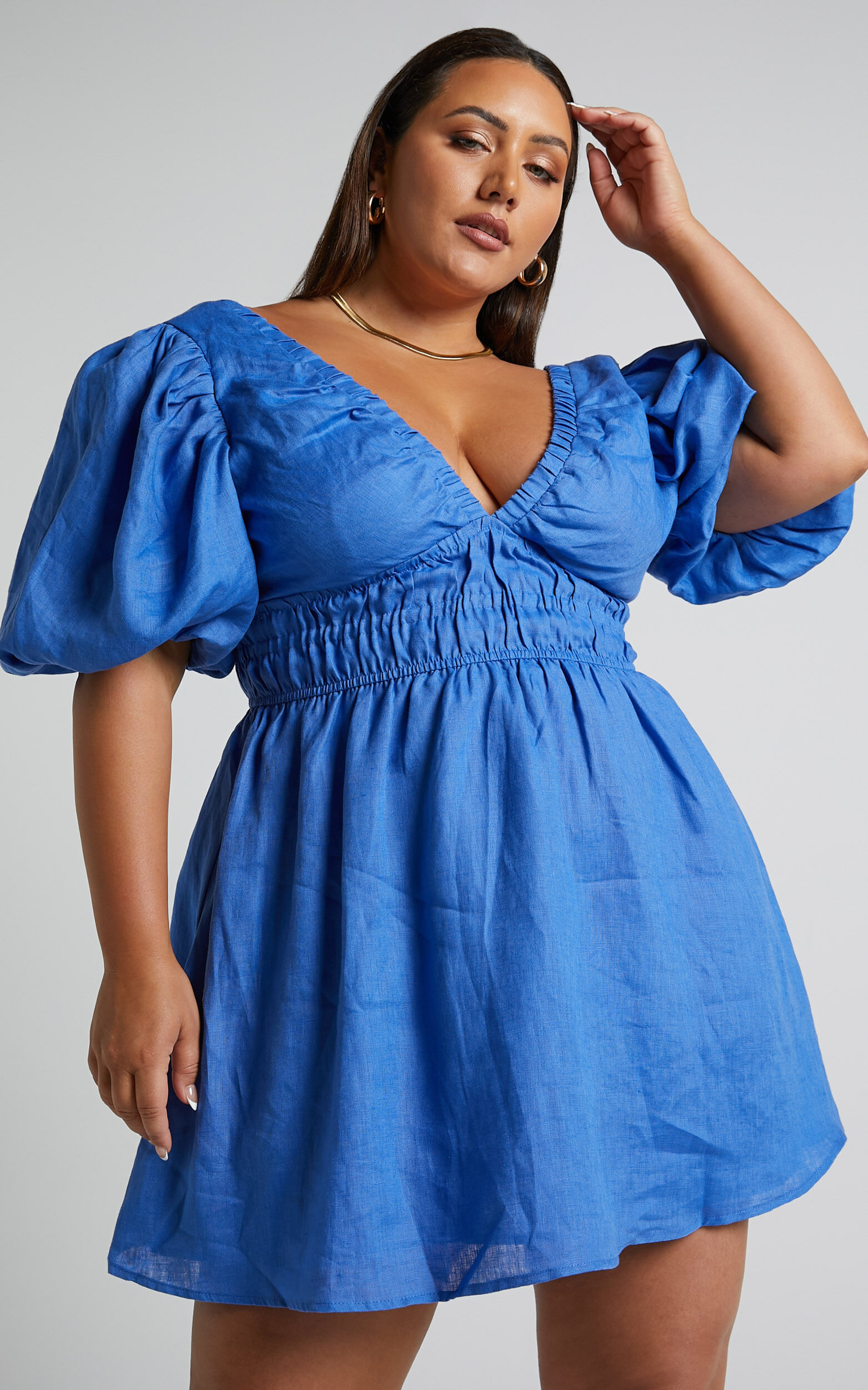 Showpo plus size dresses cheap