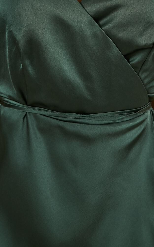 Showpo countess dress top