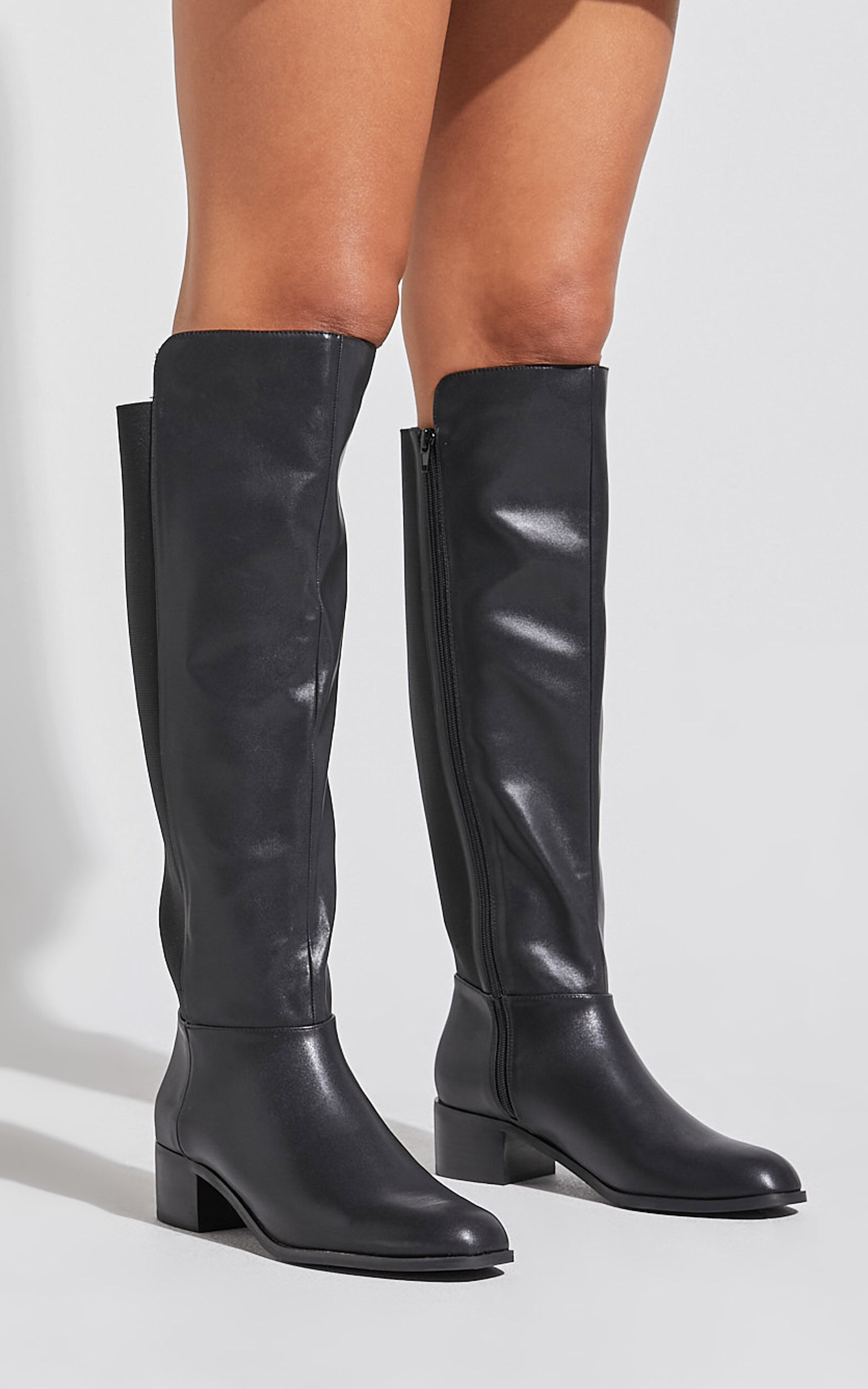 Milani uk boots store