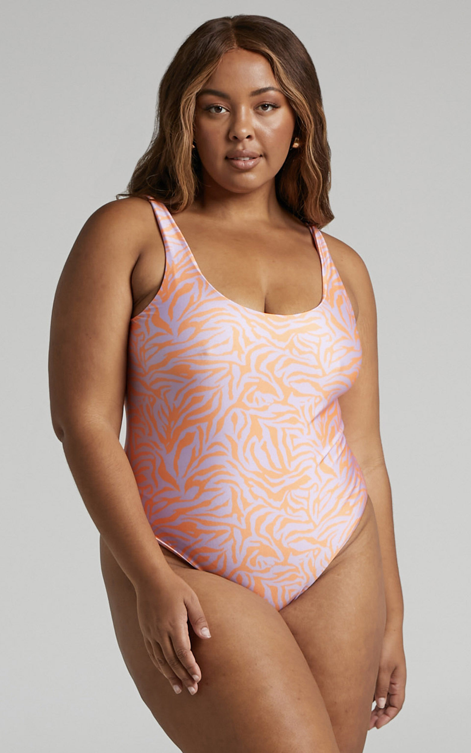 Showpo one piece swimsuit store