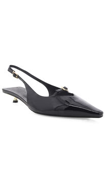 Billini - Teagan Heels in Black