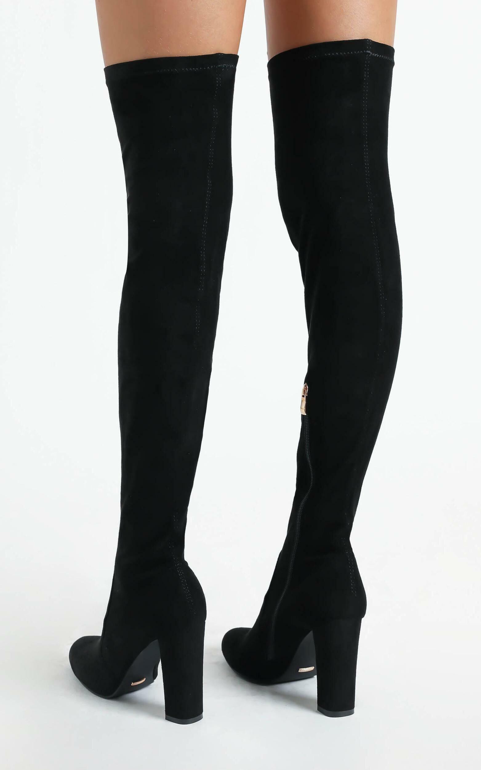 Billini piper boots 2025