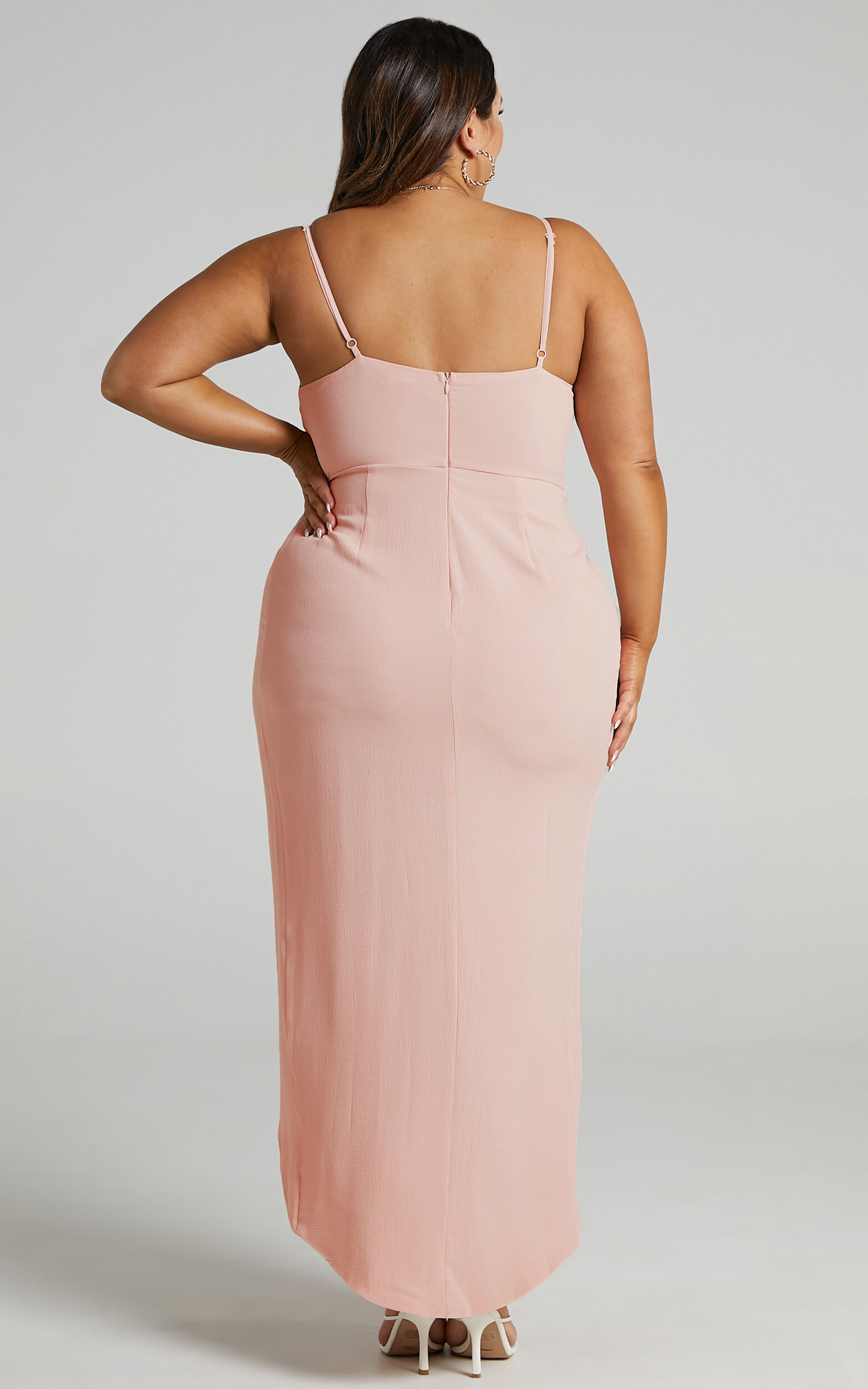Showpo lucky day maxi top