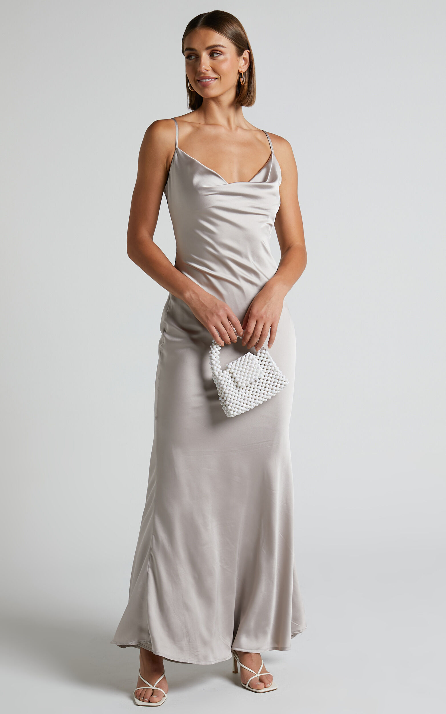 Showpo top slip dress