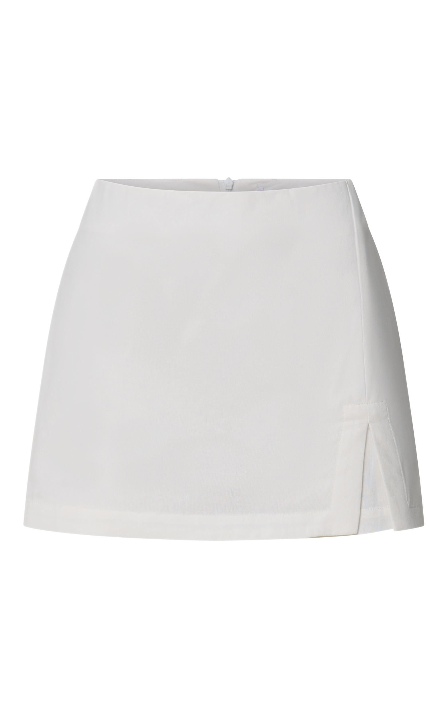 White skort size 10 best sale