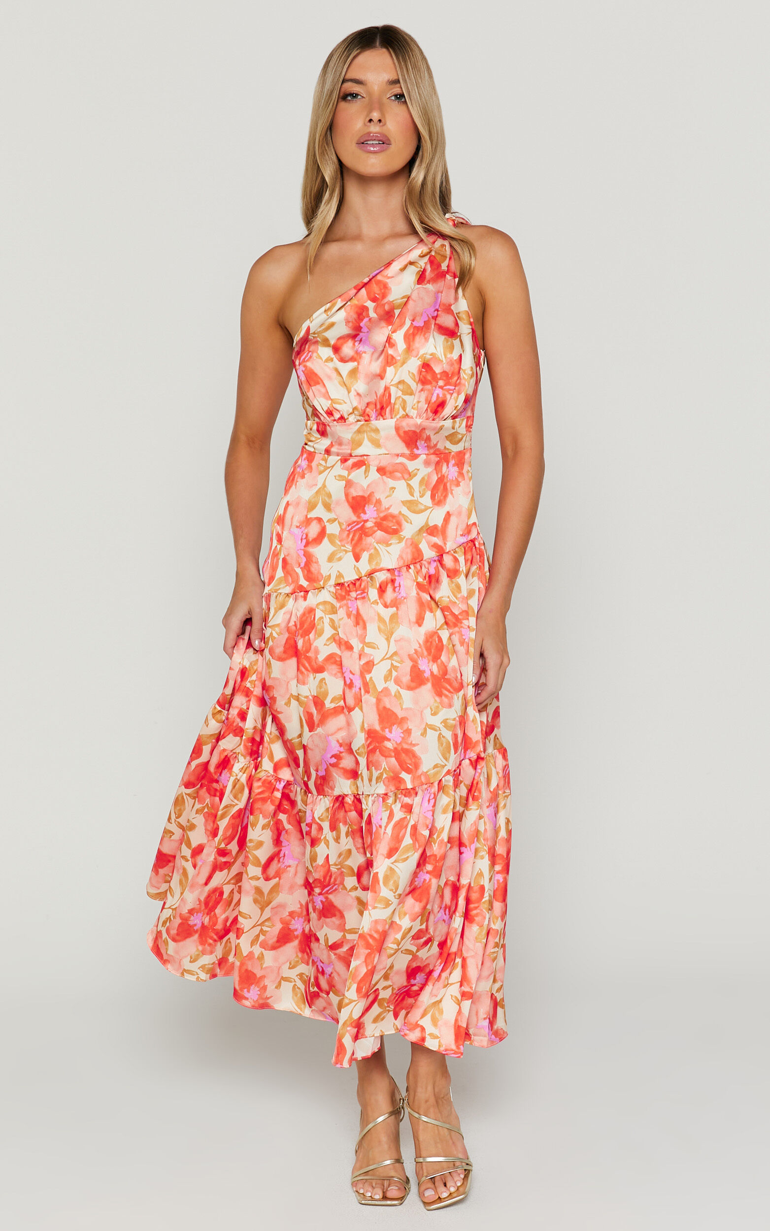 One for the money dress showpo clearance