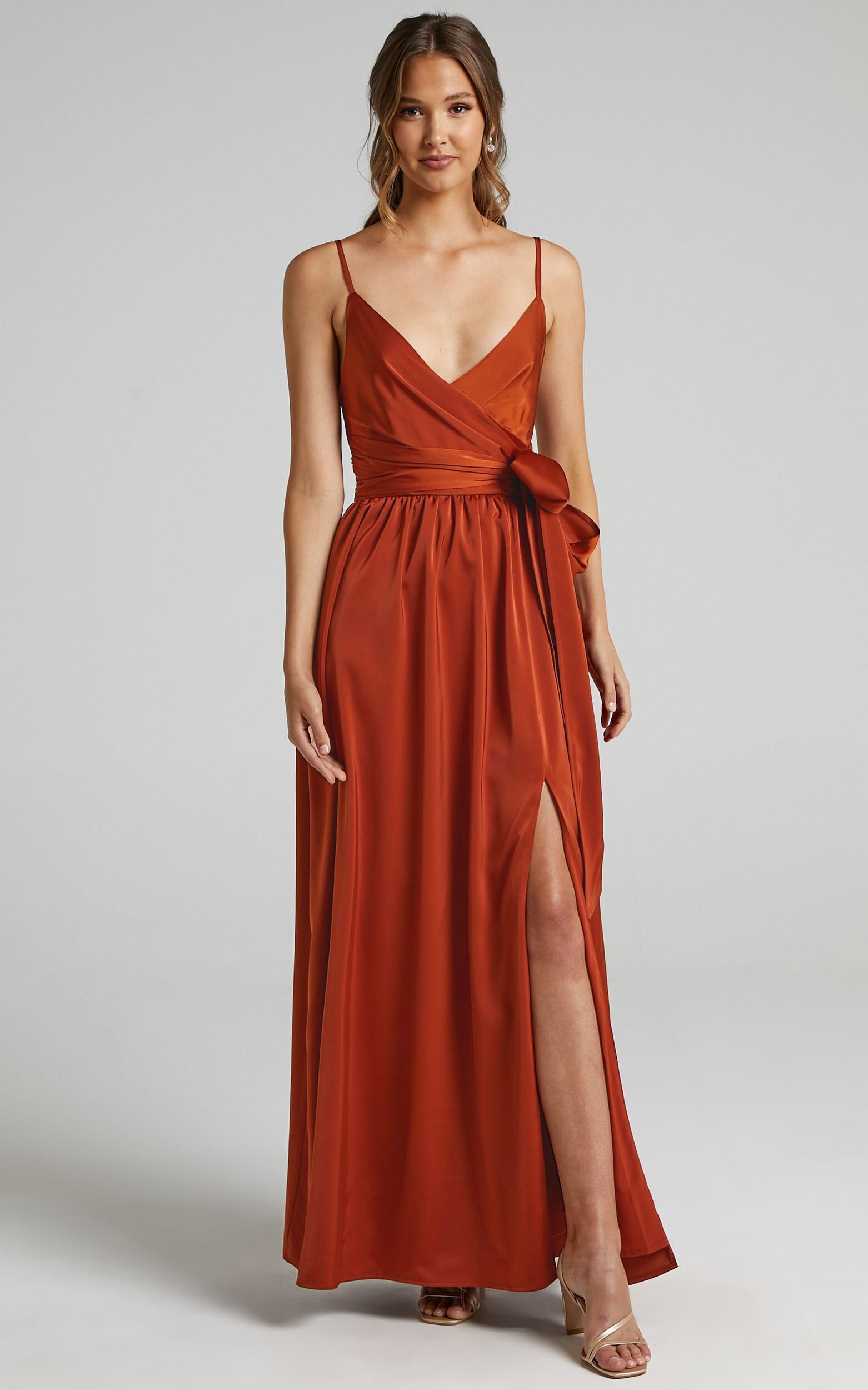 Revolve wrap dress hot sale