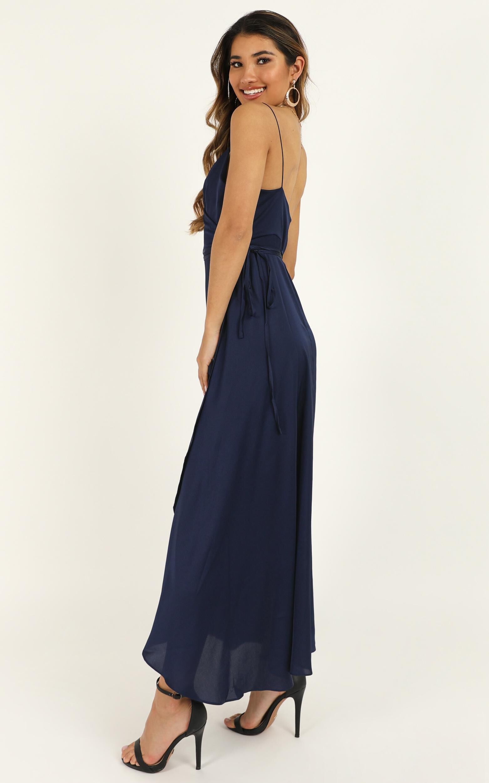 Showpo the countess dress hotsell
