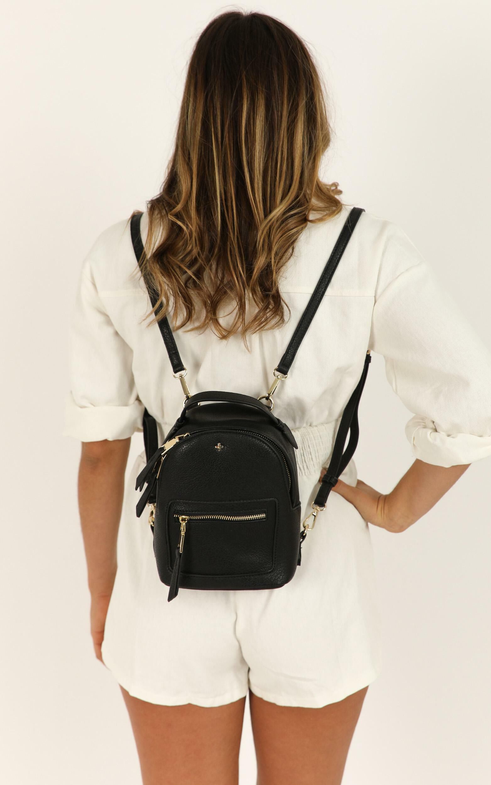 Peta and jain zoe backpack 2025