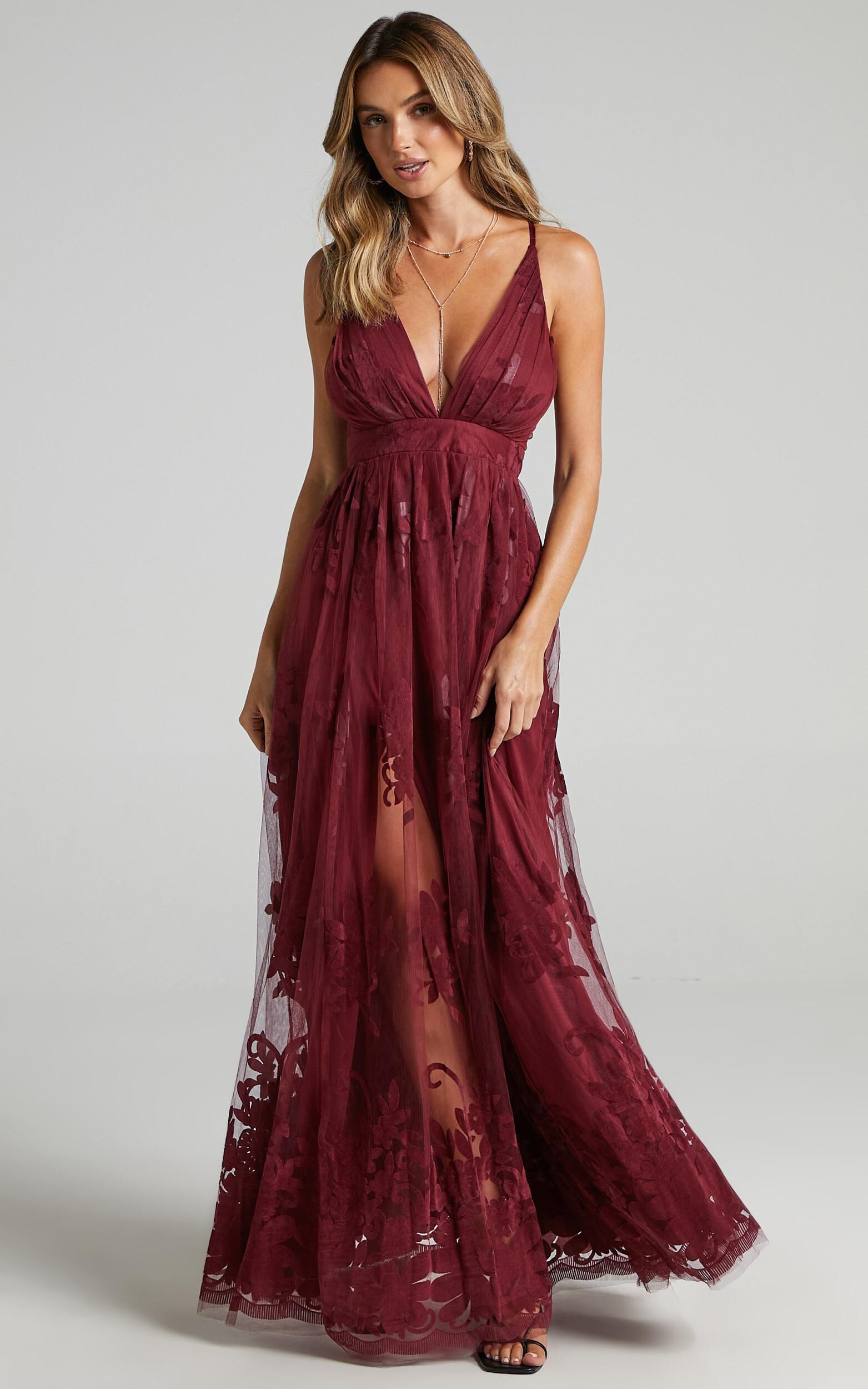 Showpo prom sales