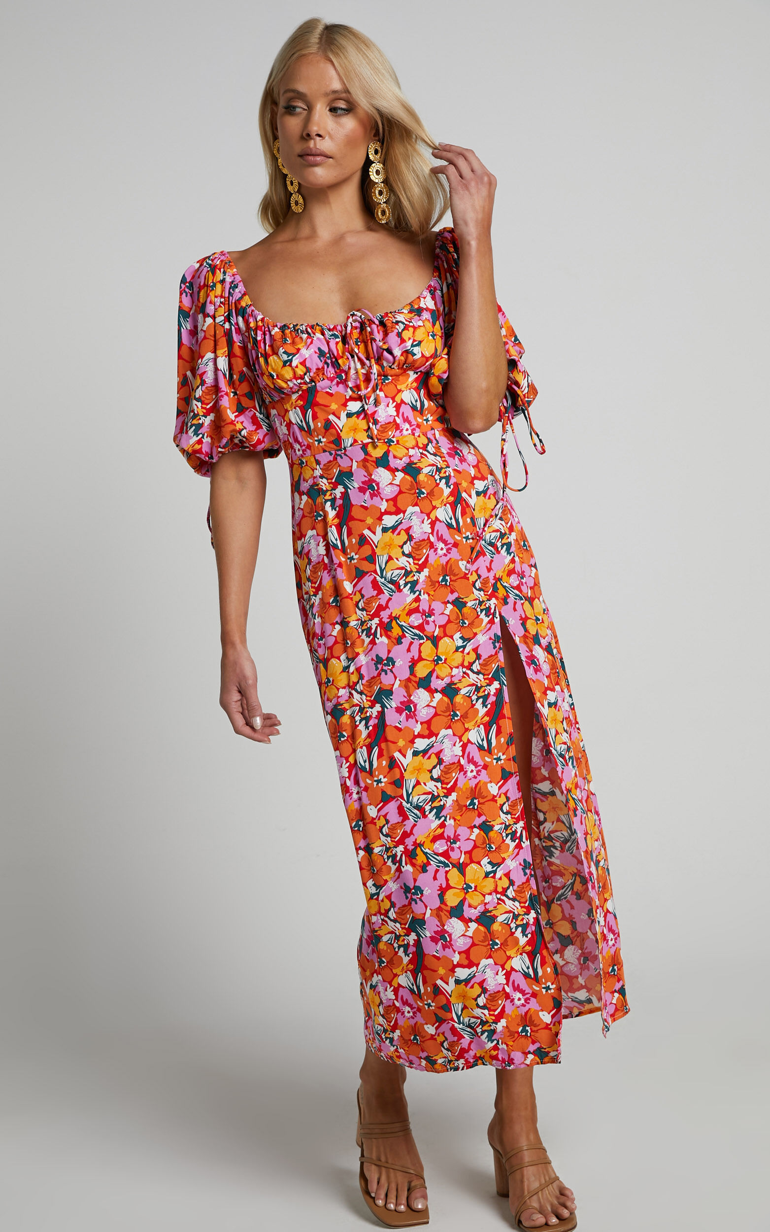 Rosario dress online online
