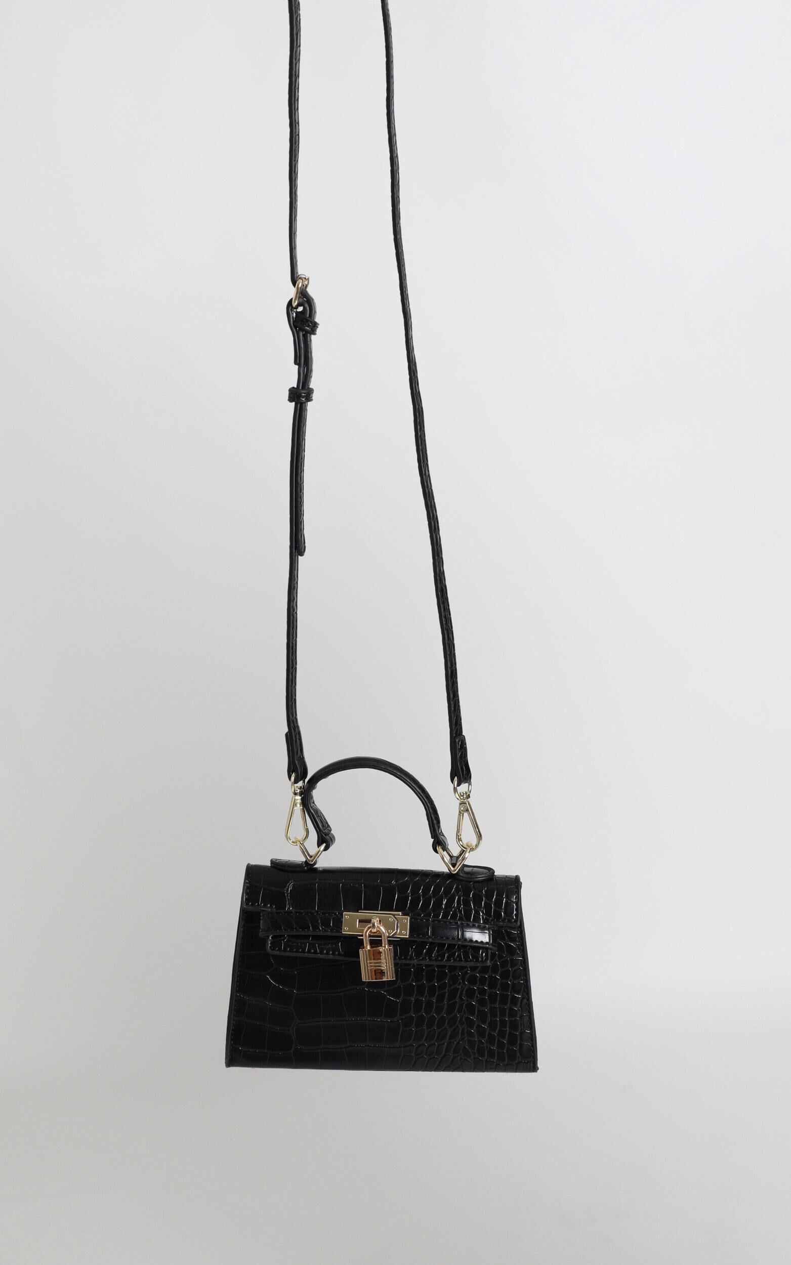 Peta & jain hedi shop mini top handle bag