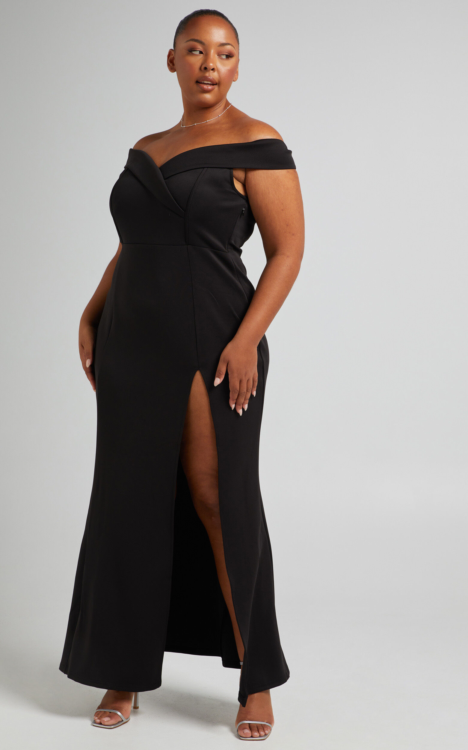Showpo one for the money dress new arrivals