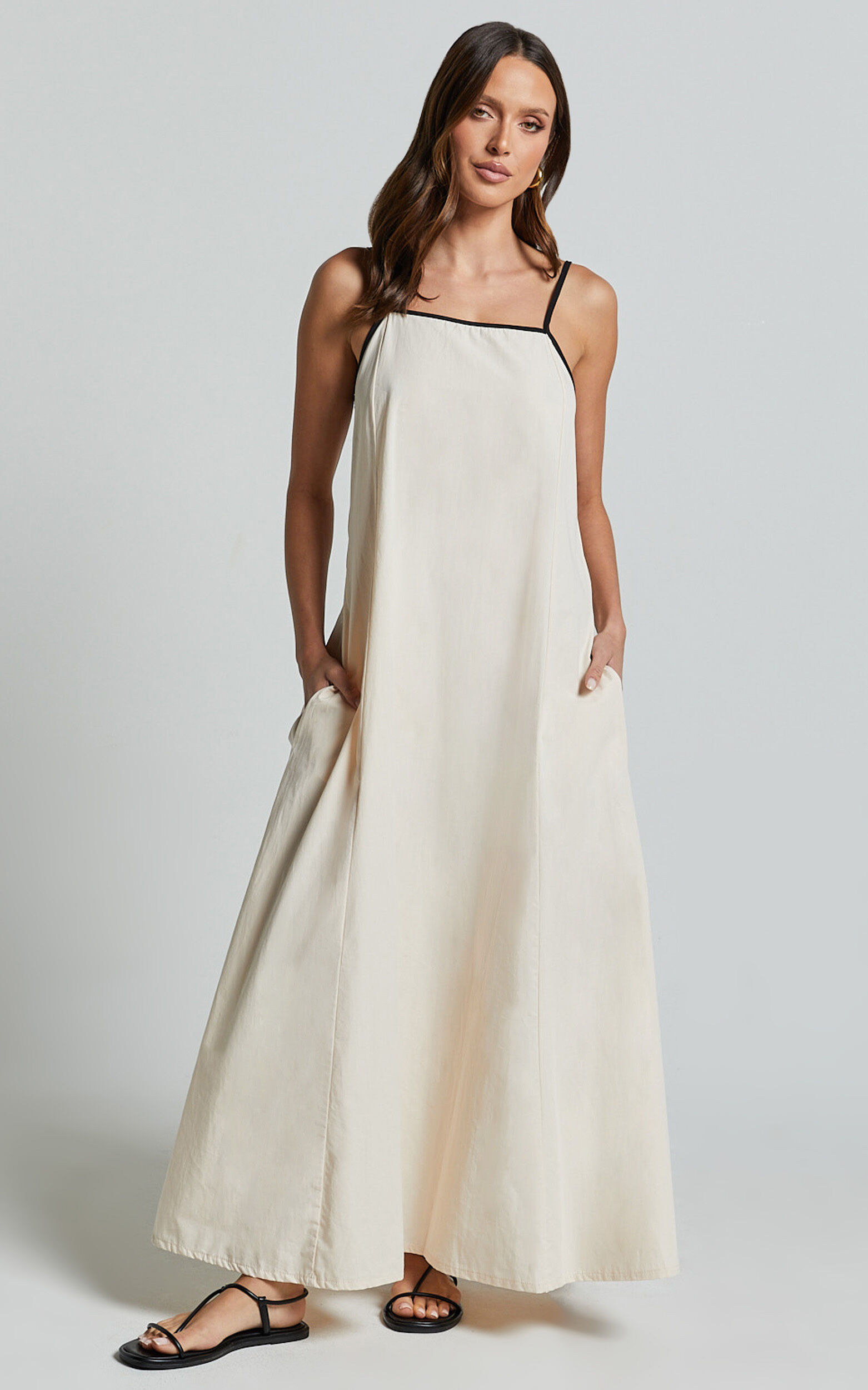 Straight line dress new arrivals