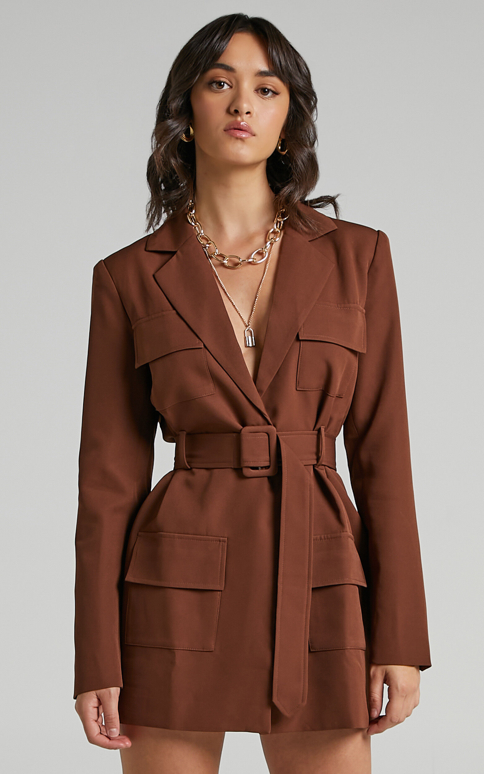 Lioness blazer dress sales