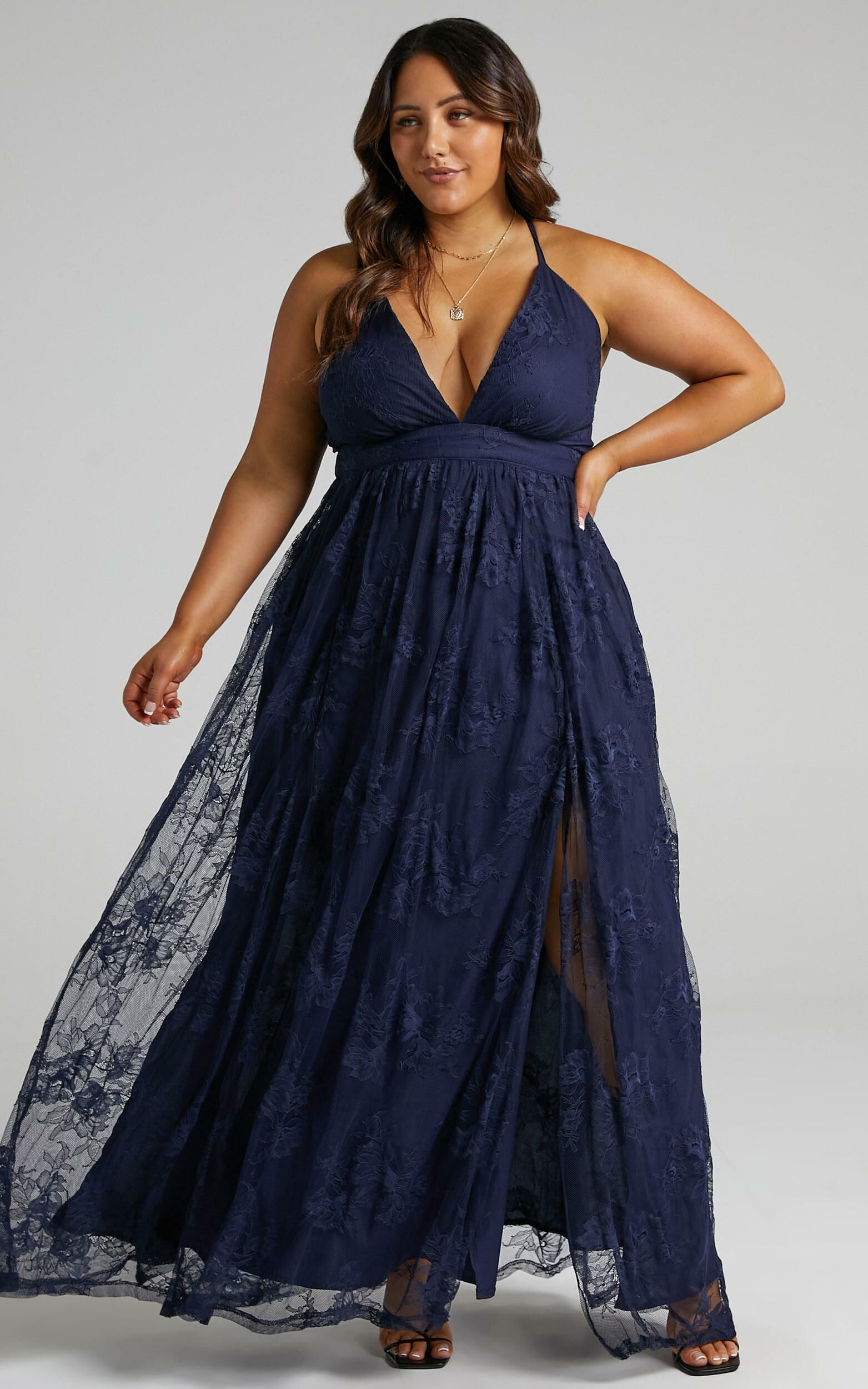 Prom dresses showpo clearance