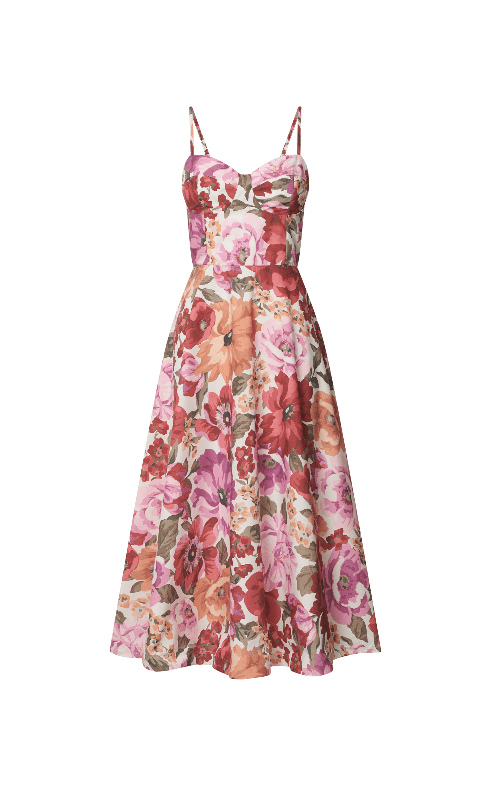 Ghost becky dress store