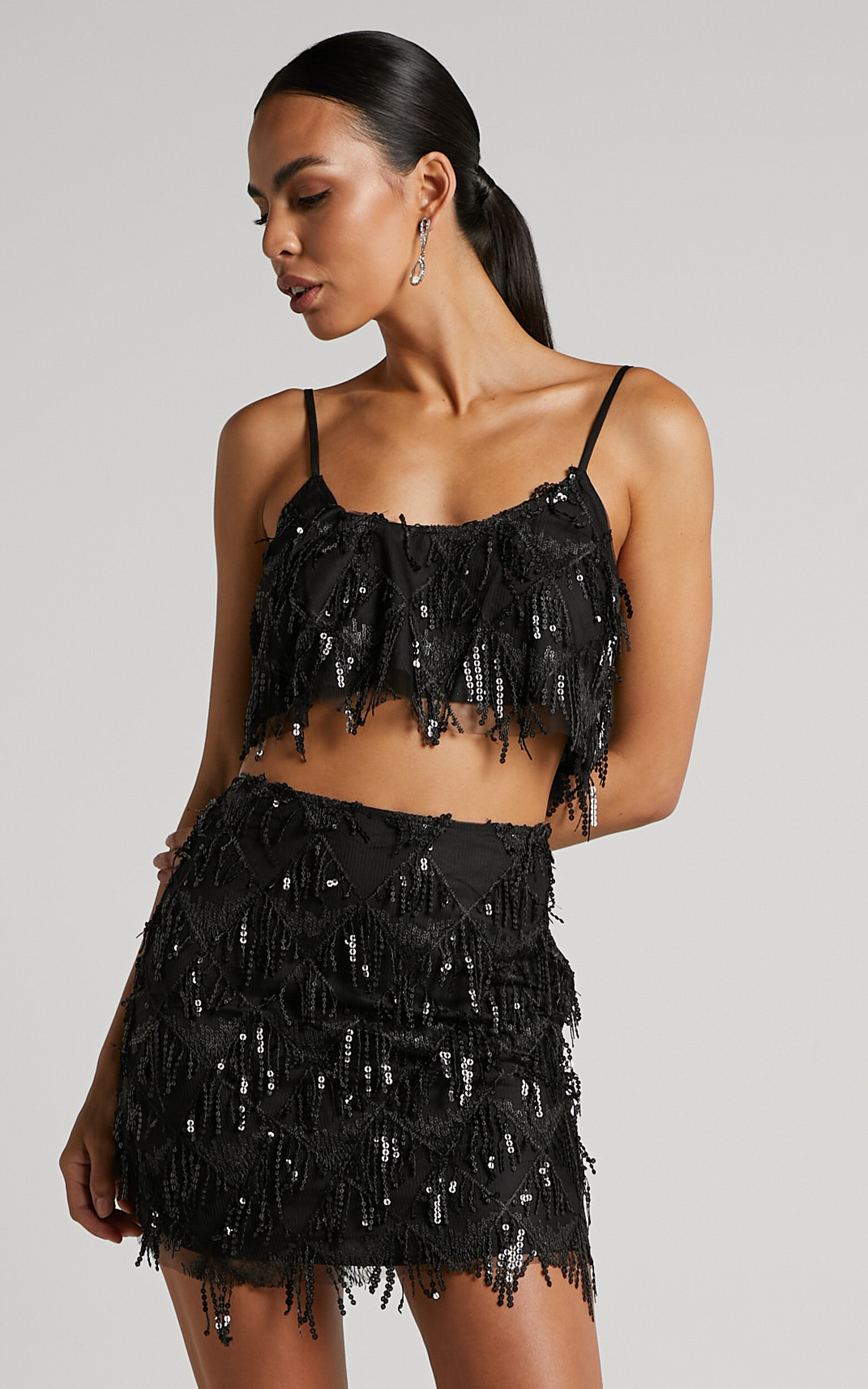 Diamond skirt shop