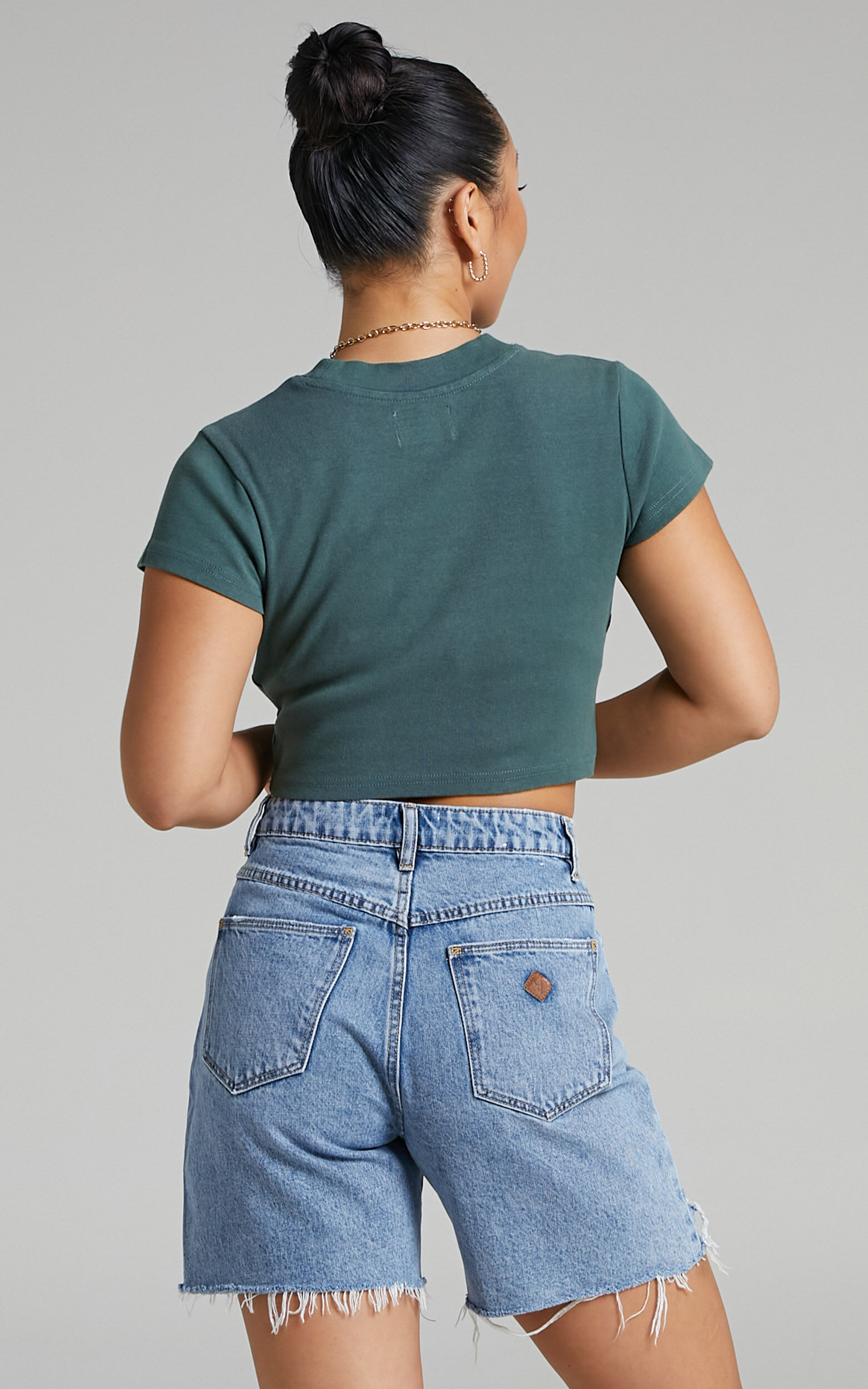 Abrand jeans shorts discount
