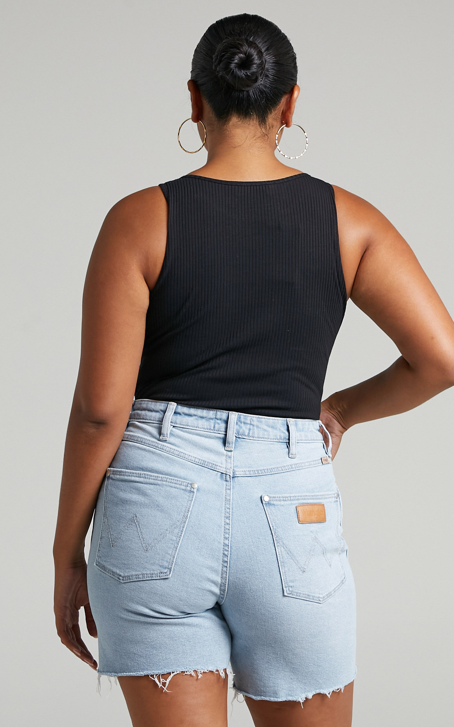 Wrangler tyler short outlet