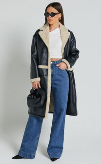 Jackets & Coats | Shop Women's Jackets & Coats Online | Showpo USA