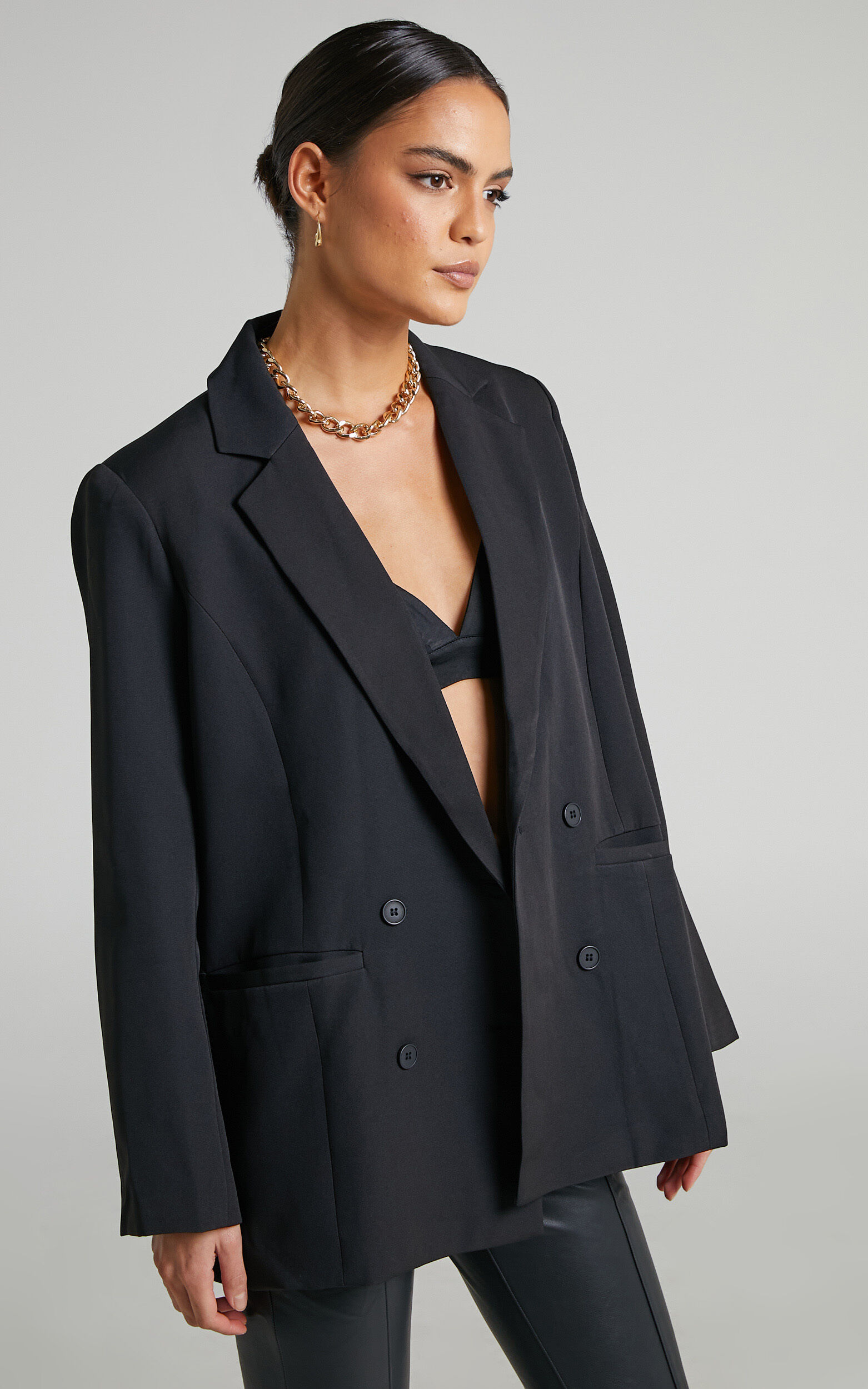 Lioness blazer hotsell