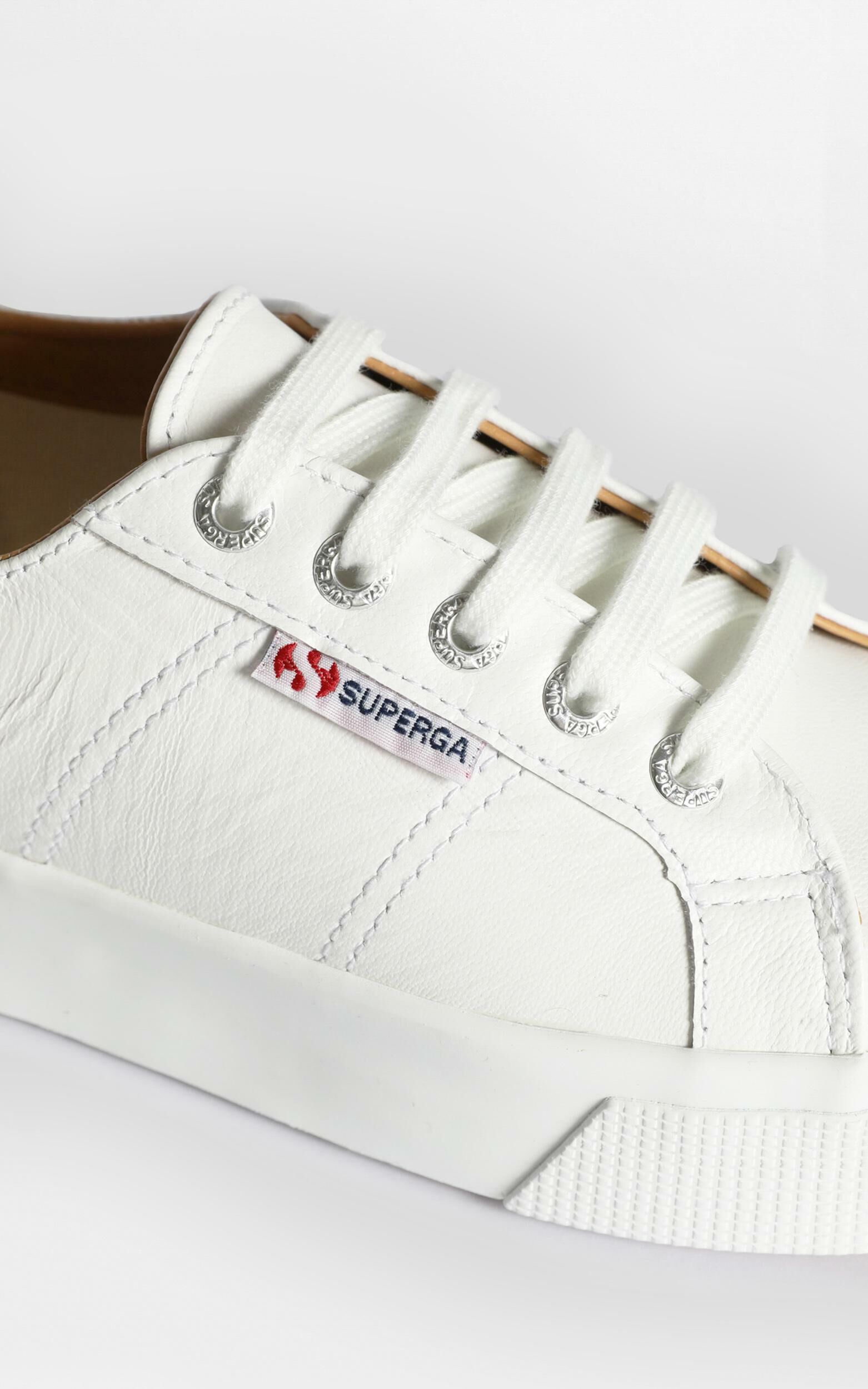 Superga 2730 nappaleau best sale