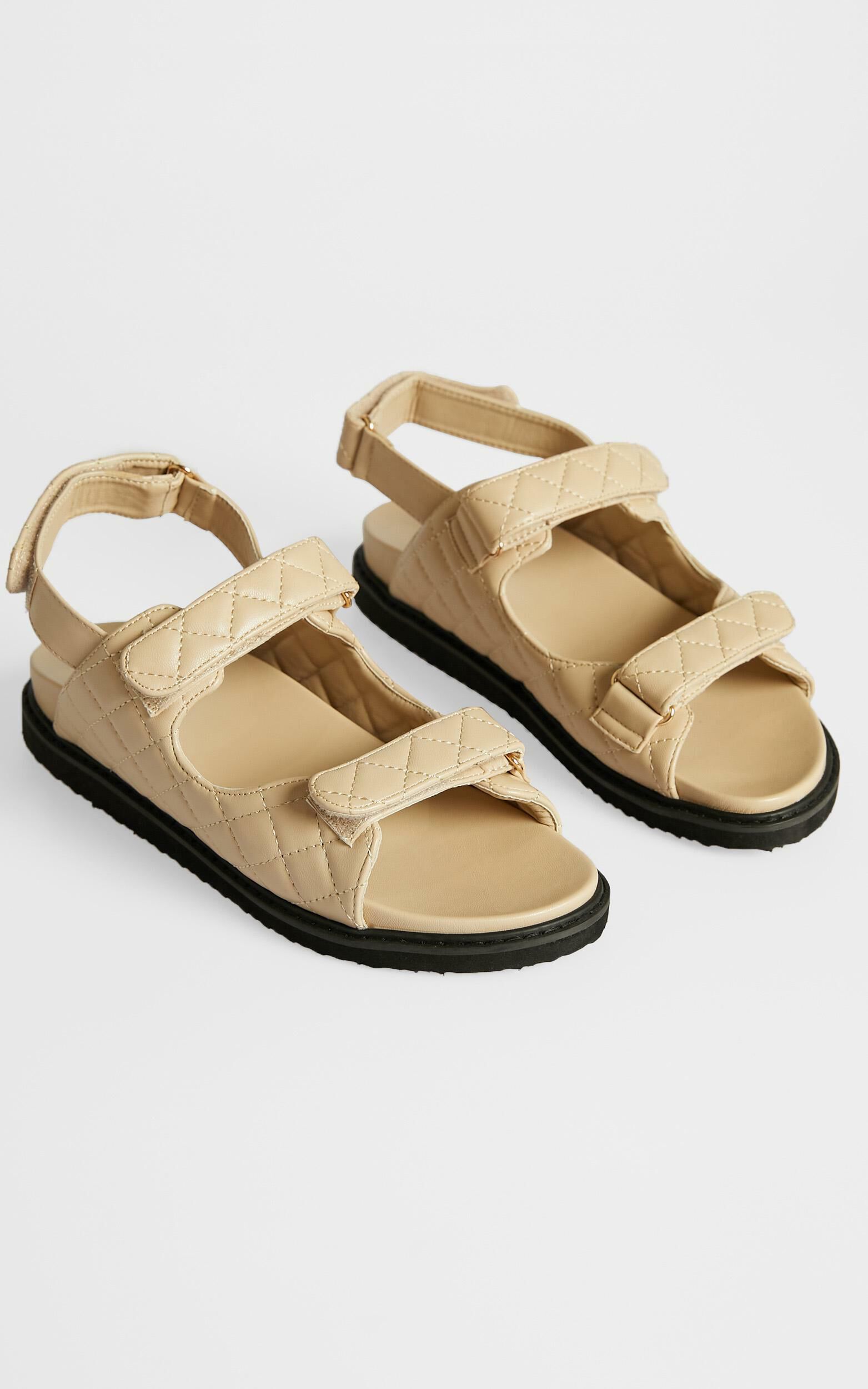 Billini sales zora sandals