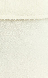 Pietra Maxi Dress - Knit Off Shoulder Dress in Cream | Showpo USA