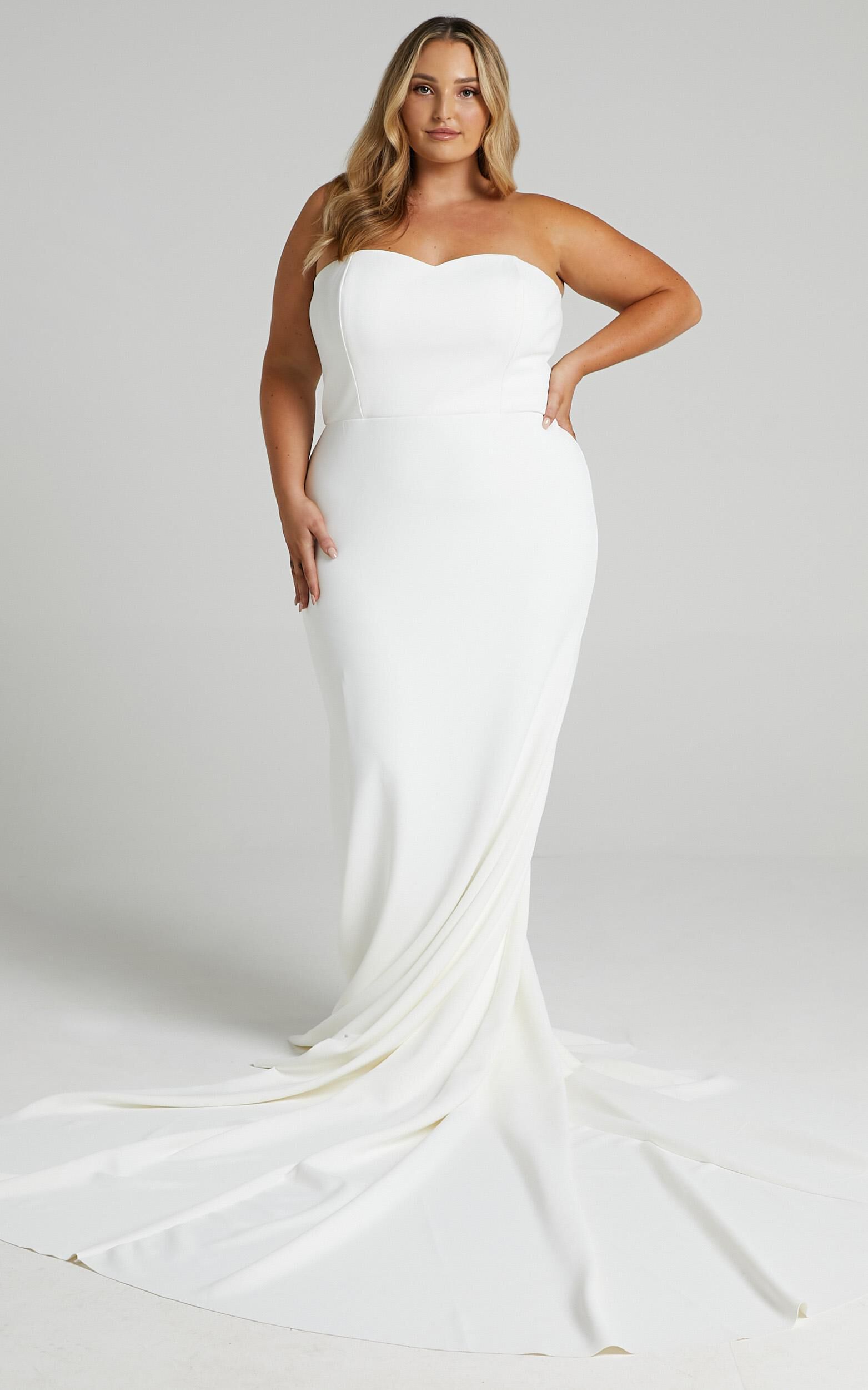 Vows new arrivals bridal usa