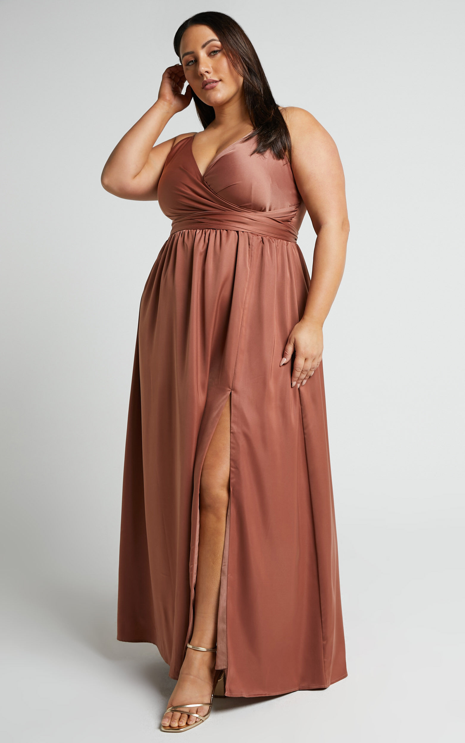 Revolve clothing afterpay hotsell