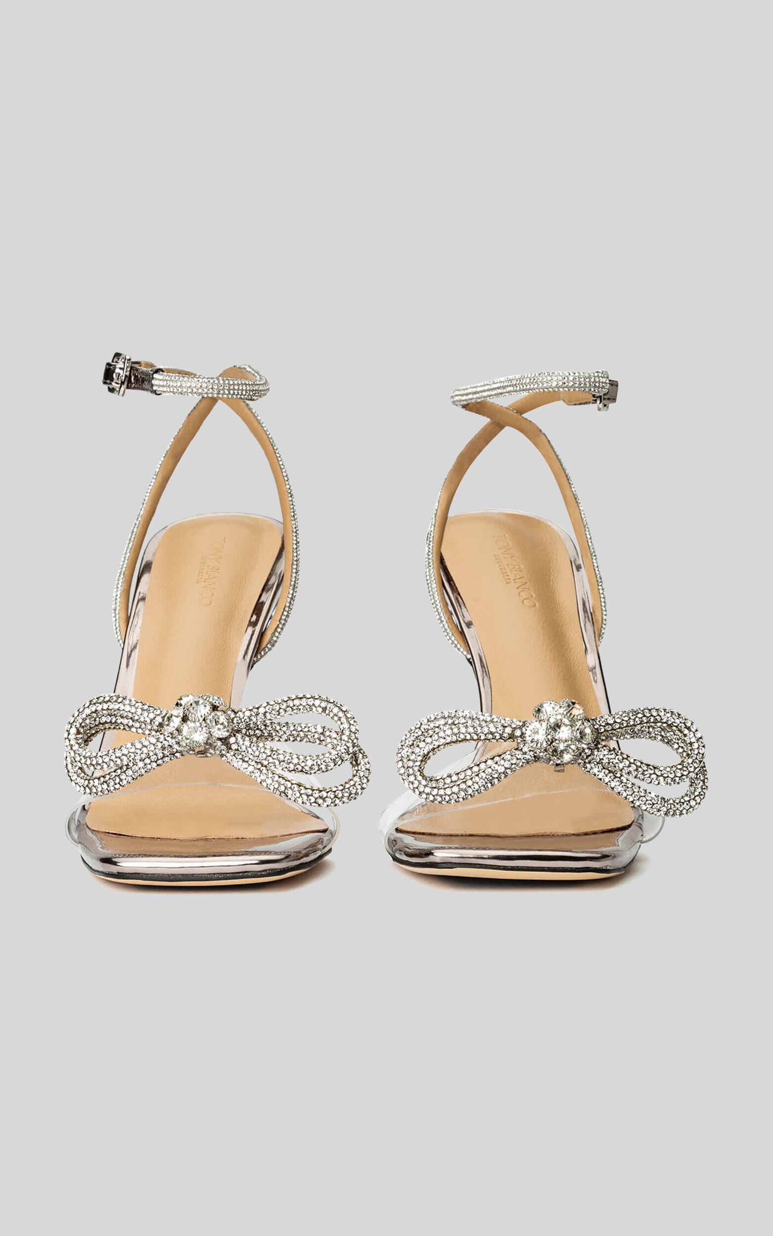 Tony bianco star heel on sale