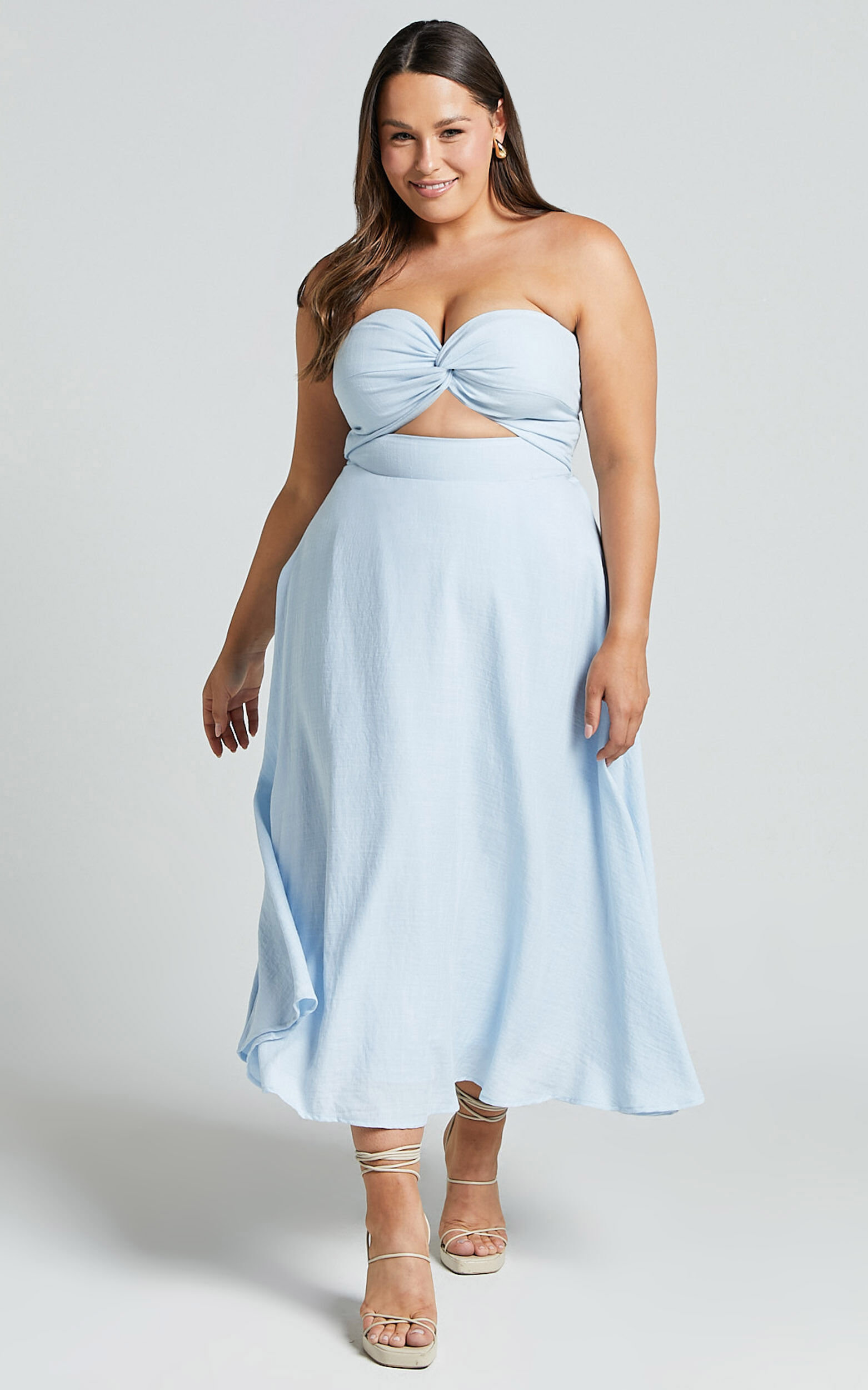 Cocktail dresses showpo online