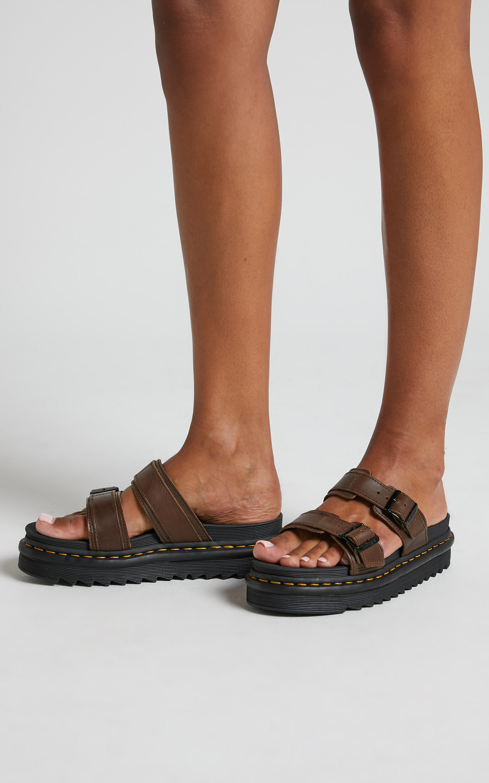 Dr martens myles sandals review outlet