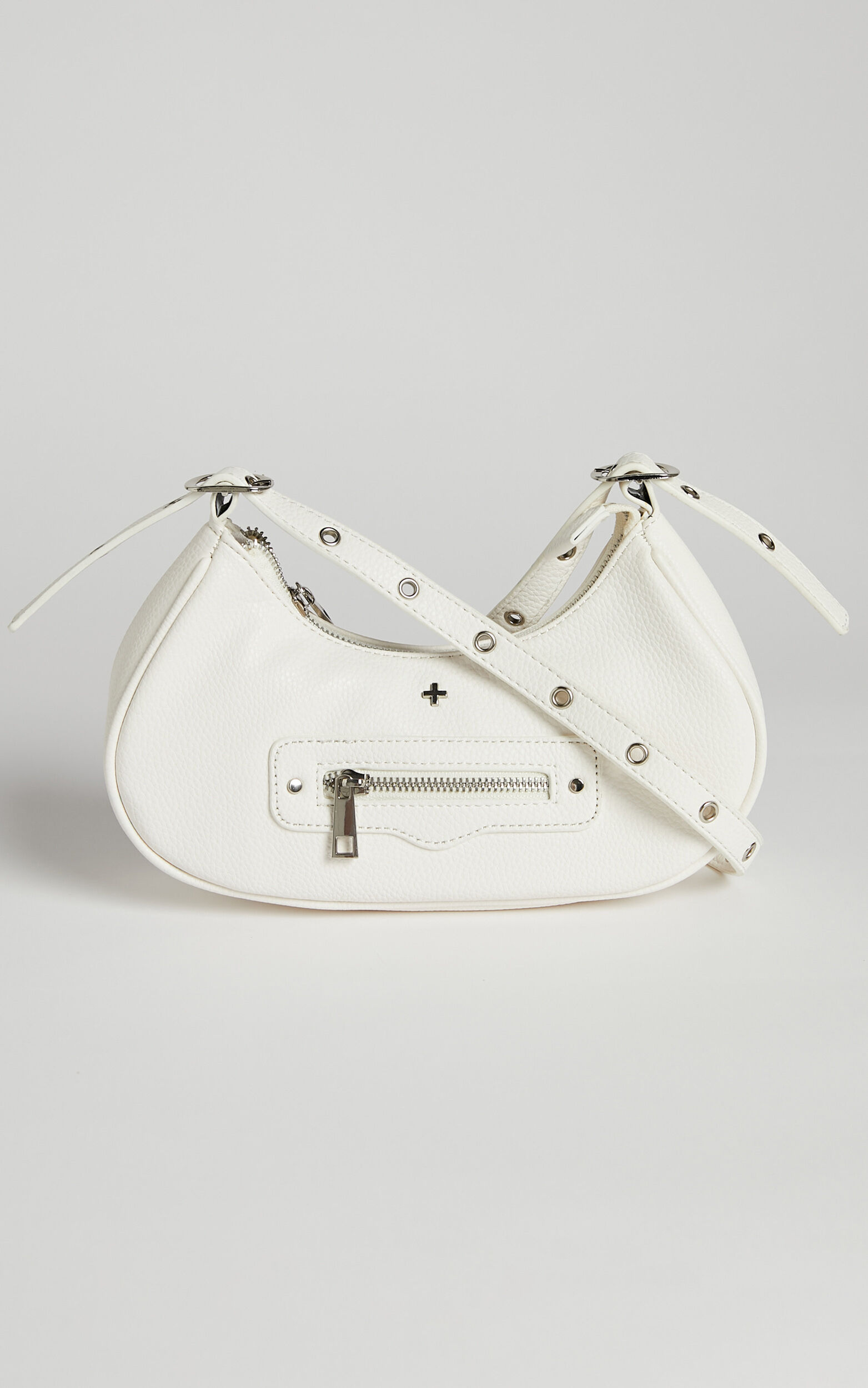 Peta and jain white bag online