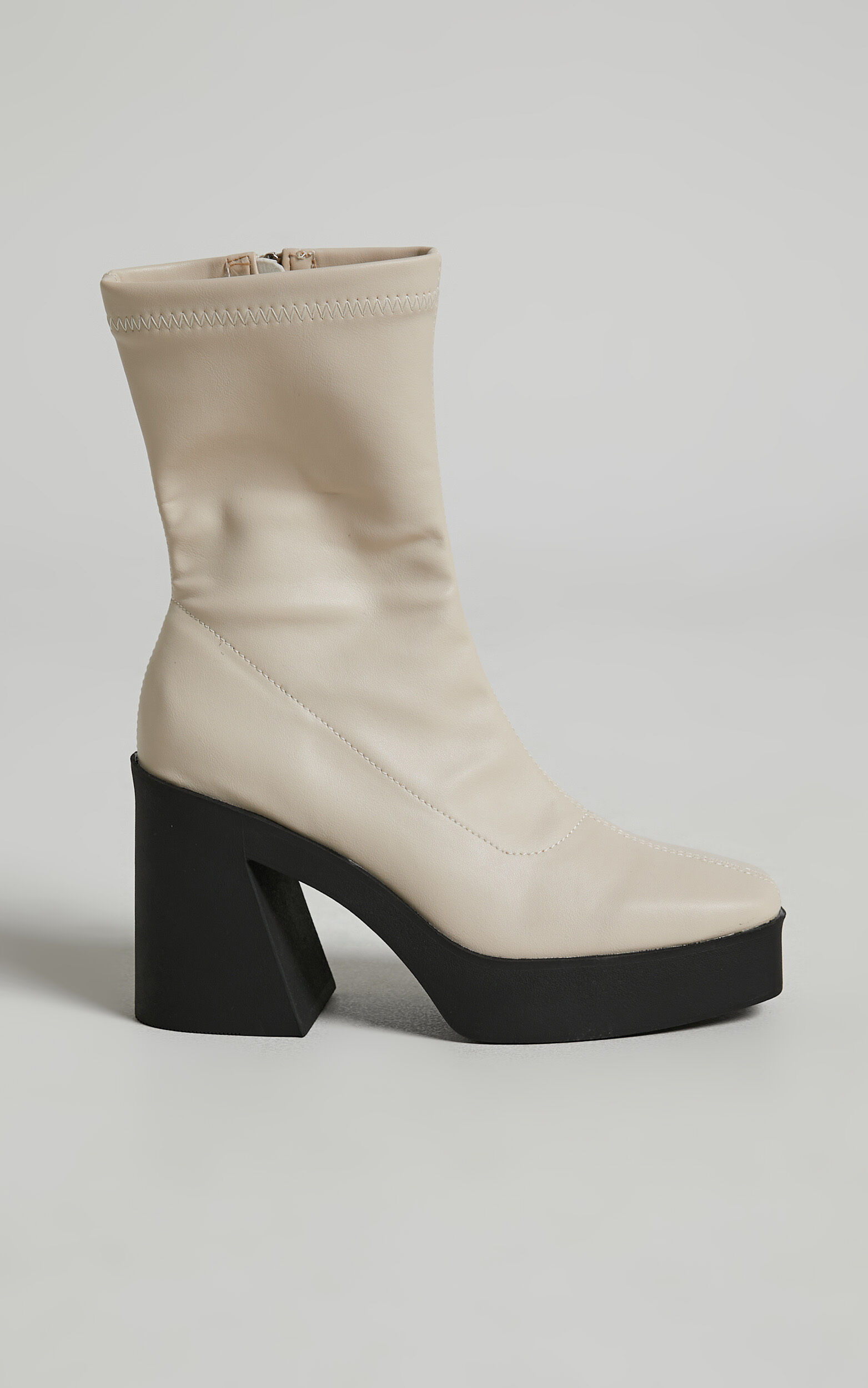 Therapy 2024 sock boots