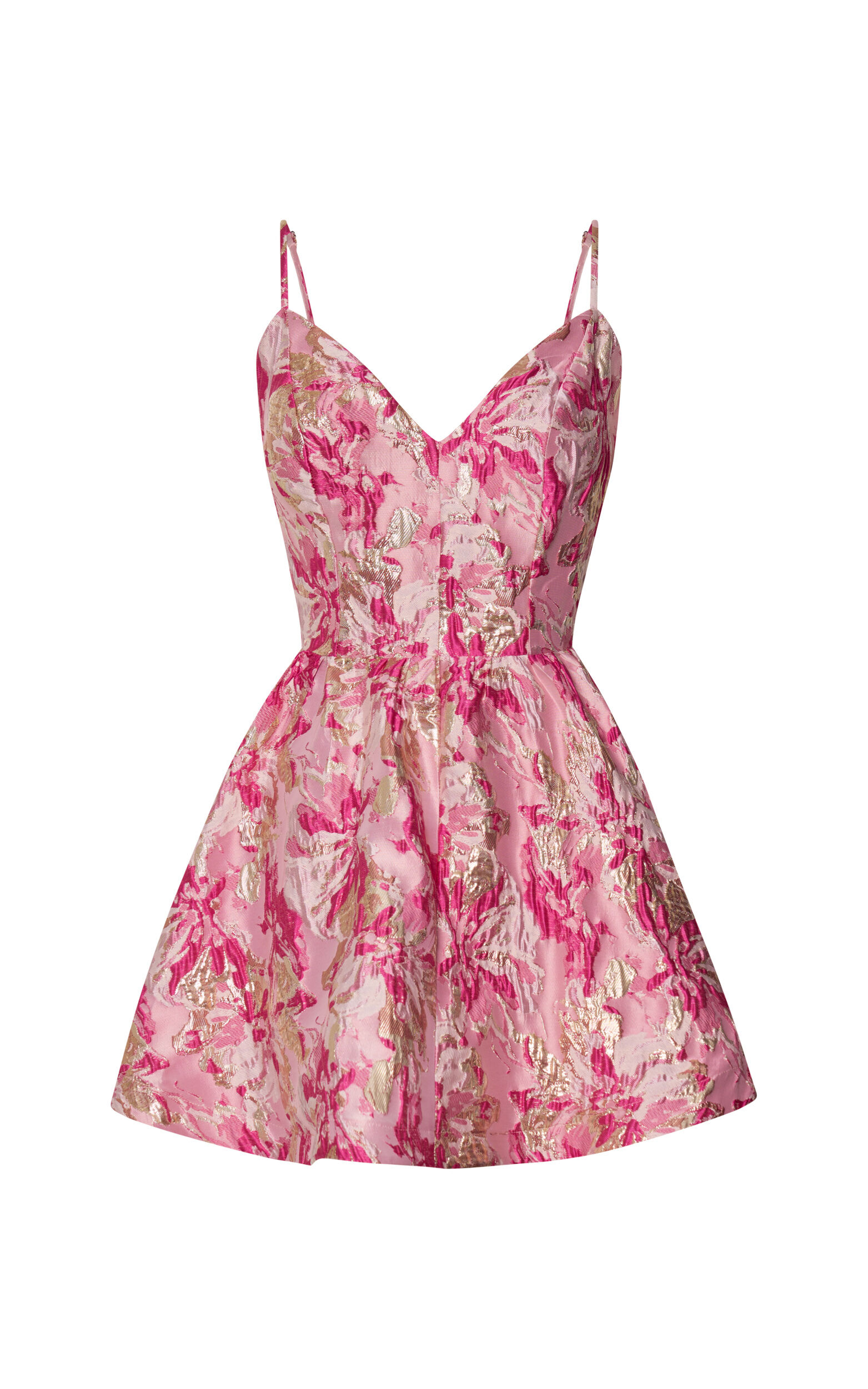 Alice and olivia anette dress new arrivals