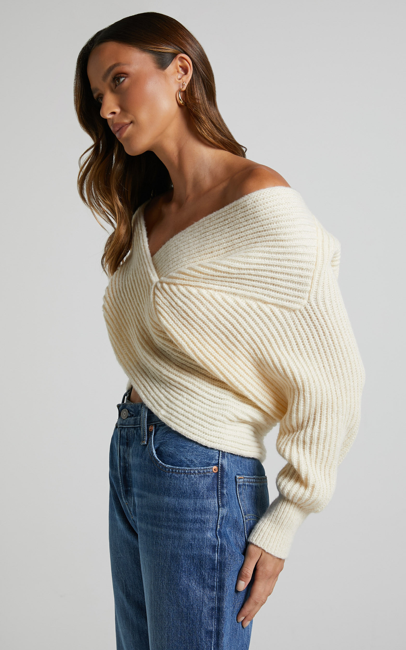 Jumper wrap shop