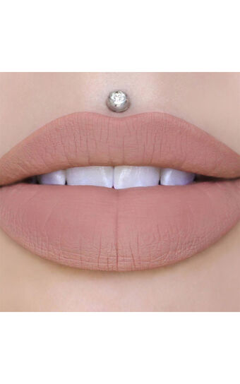 Jeffree Star Cosmetics - Velour Liquid Lipstick In Mannequin