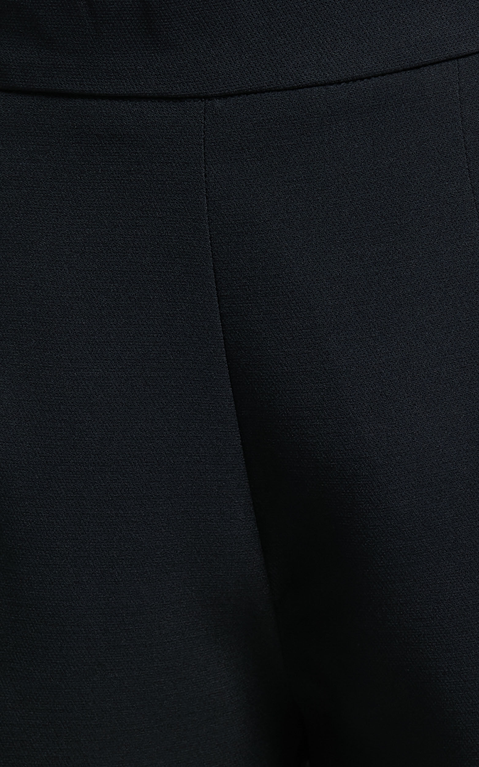 Along The Ride Mini Shorts - Tailored Shorts in Black | Showpo USA