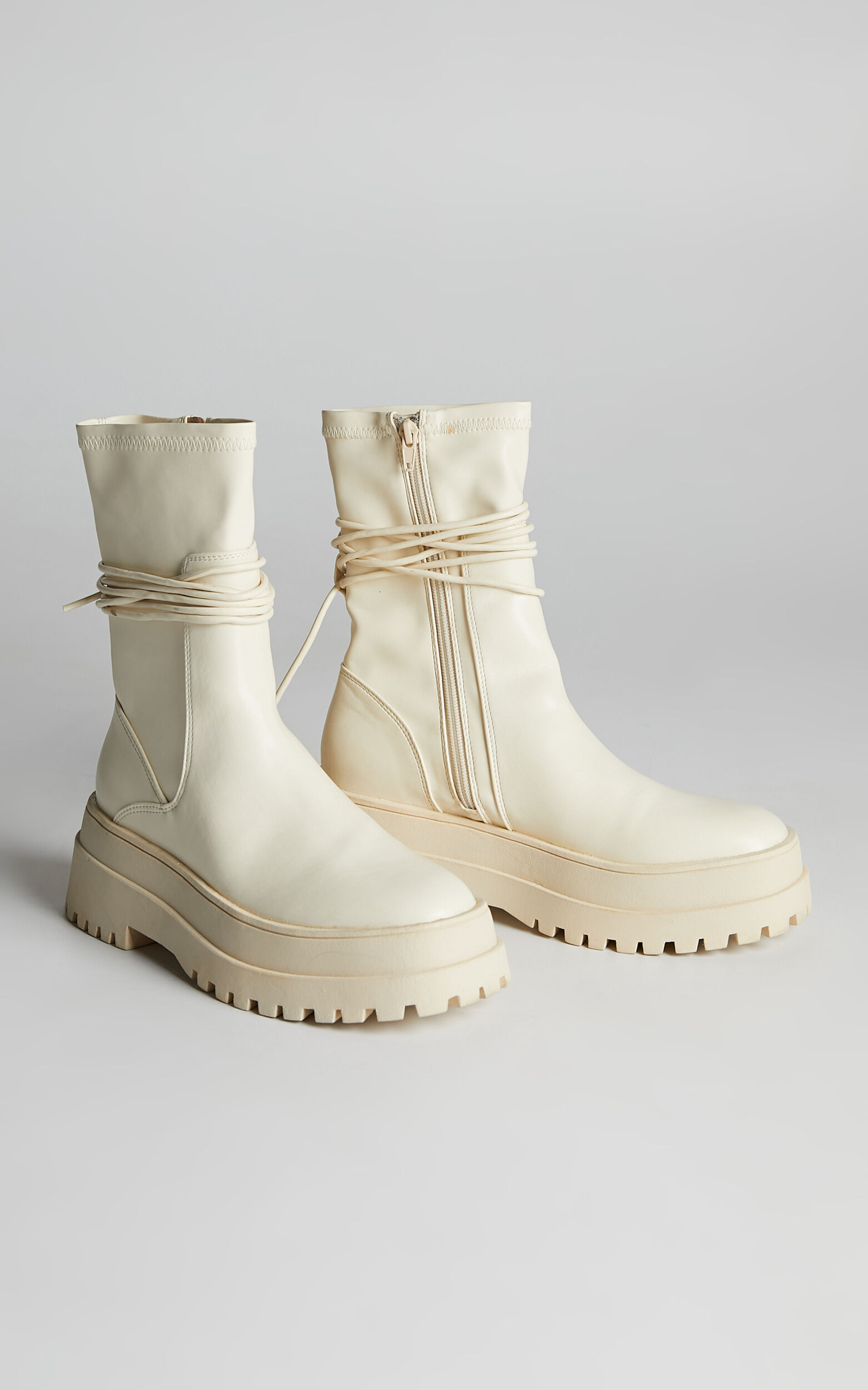 Public cheap desire bottines