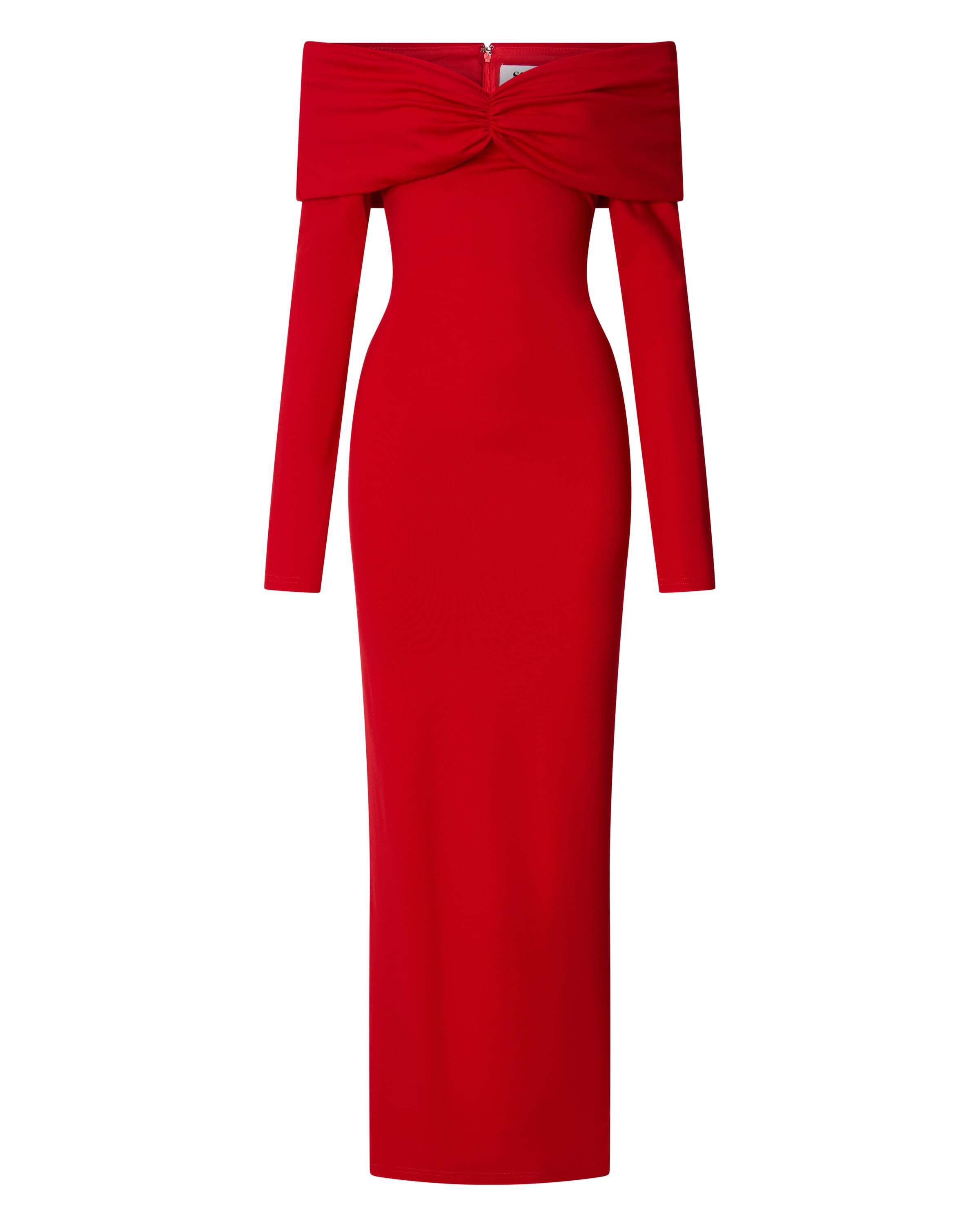 Missguided kirby One Shoulder Bodycon Midi