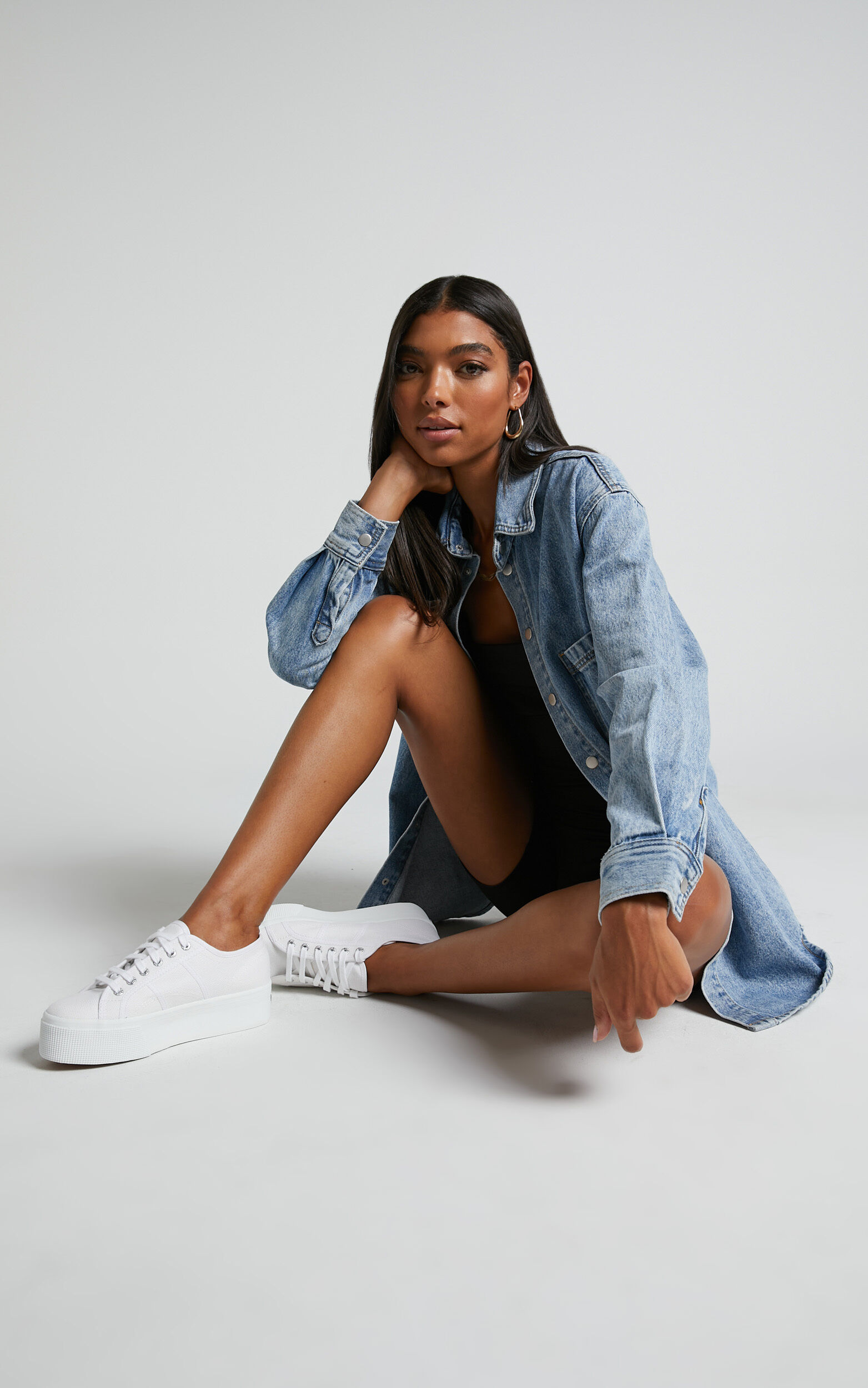Superga 2024 2790 outfit